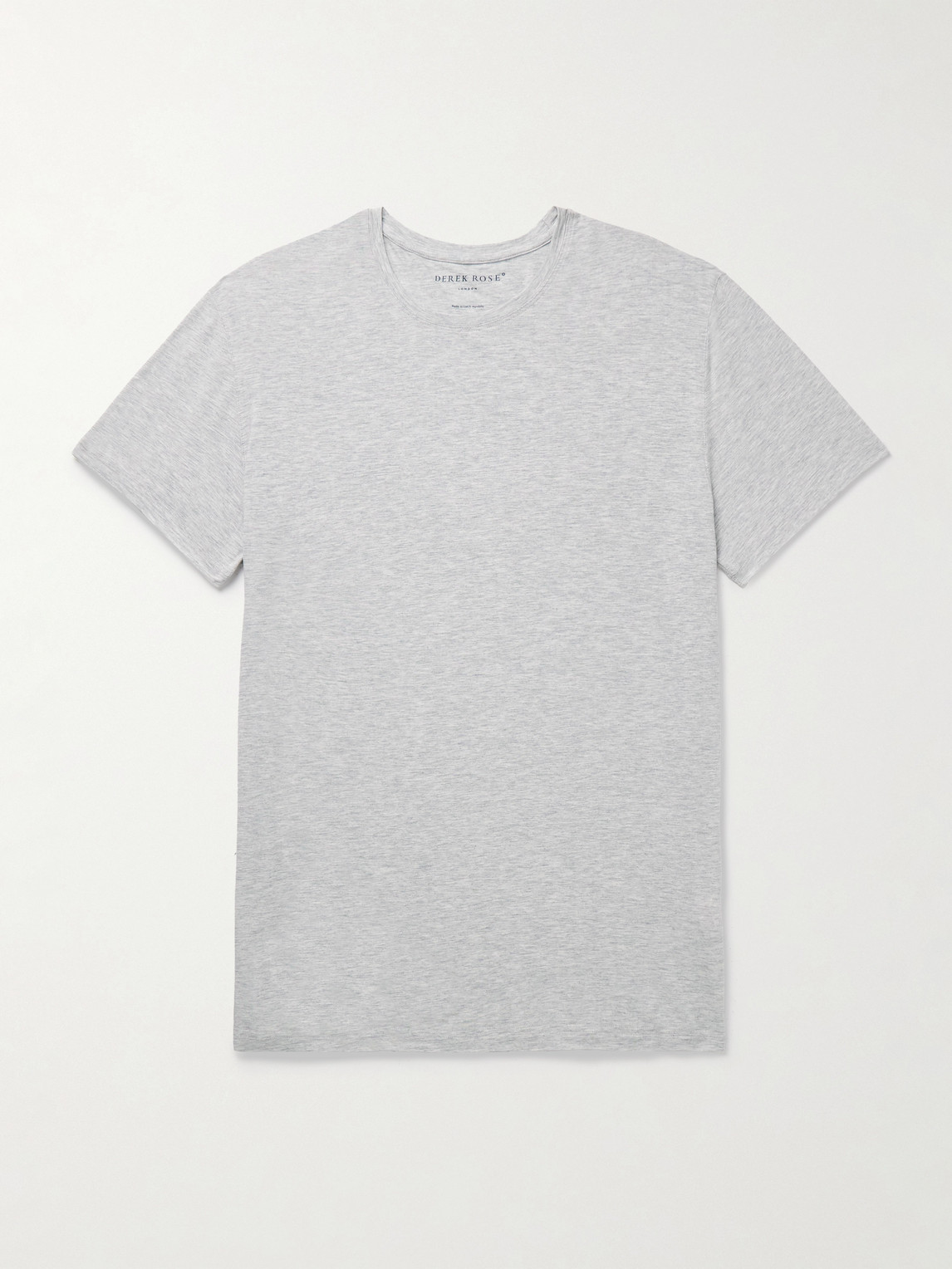 Derek Rose Marlowe 1 tretch Modal Jersey T-hirt - Men