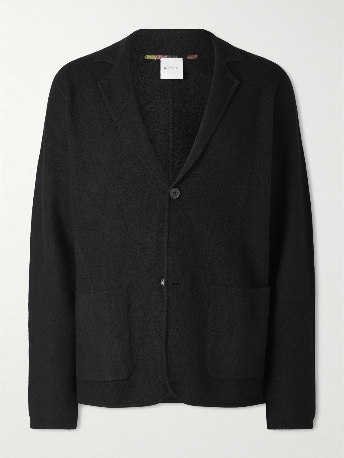 Paul Smith Merino Wool Blazer - Men