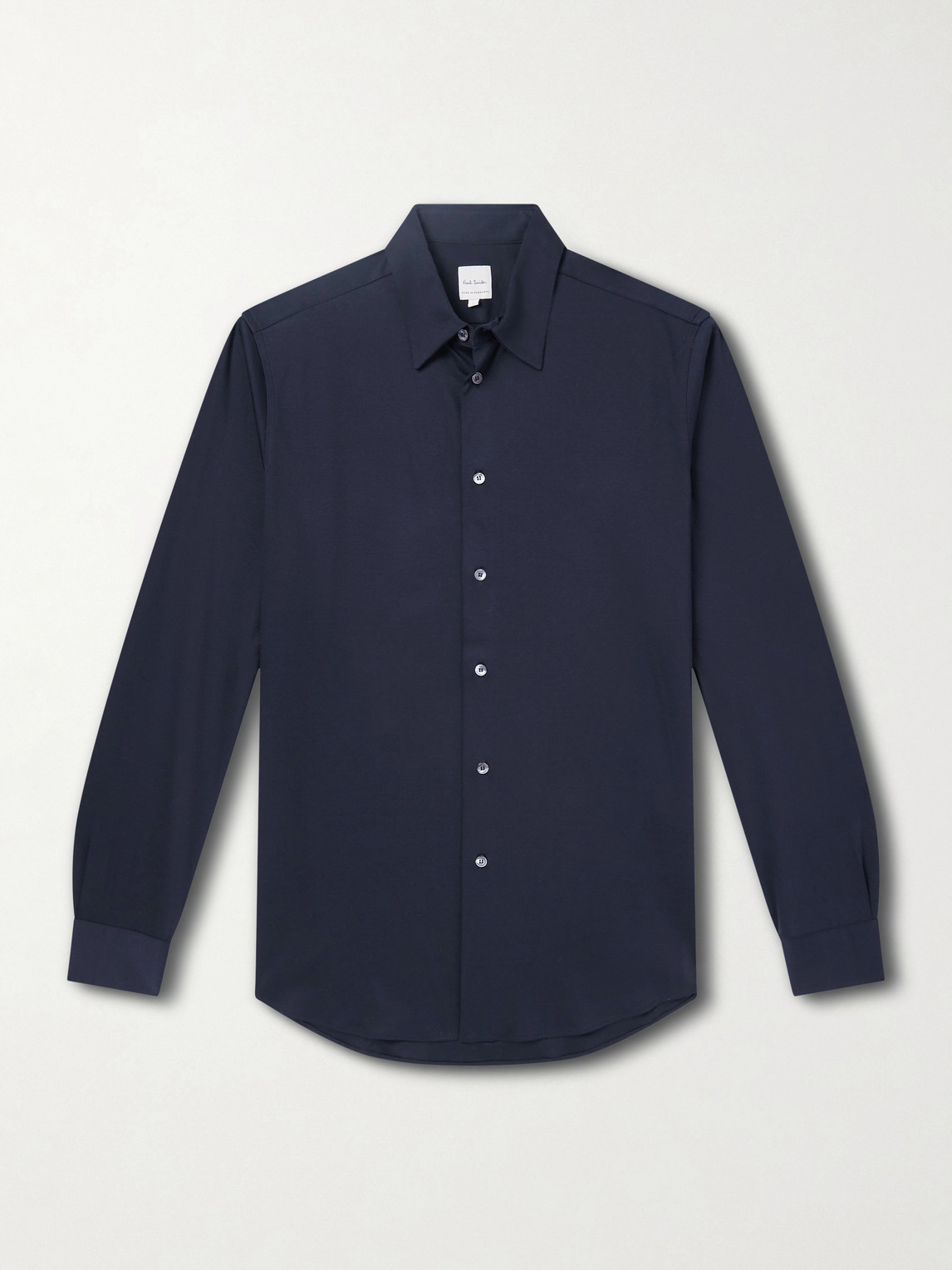 Paul Smith lim-Fit Cotton-Jersey hirt - Men