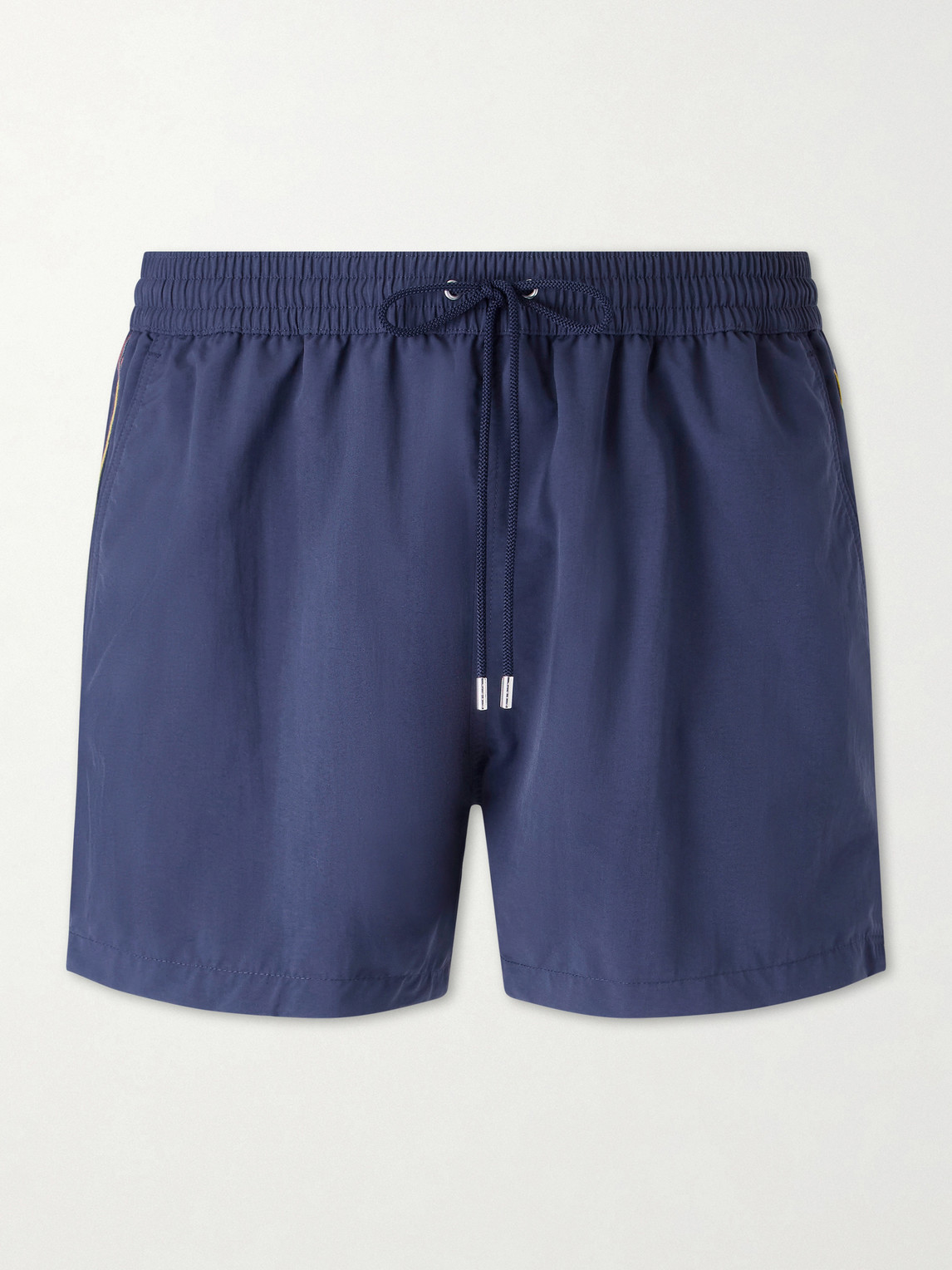 Paul Smith hort-Length Recycled wim horts - Men