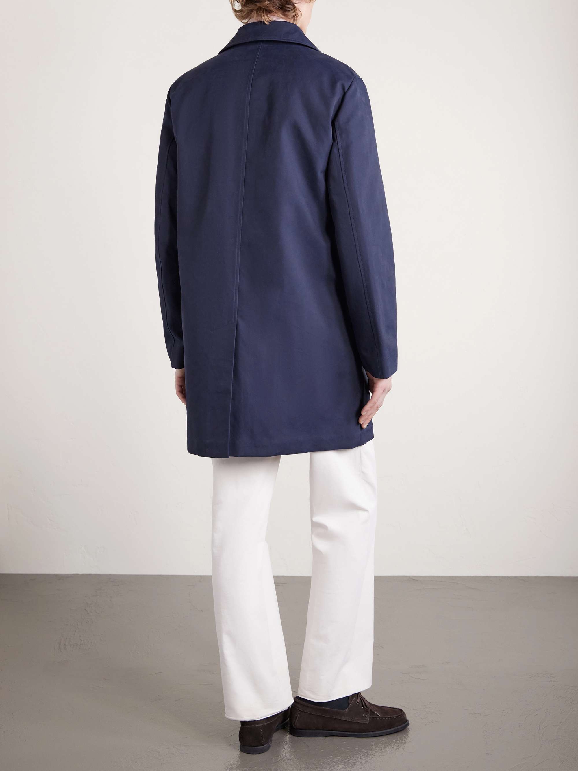 Paul Smith MELTON LONG COAT