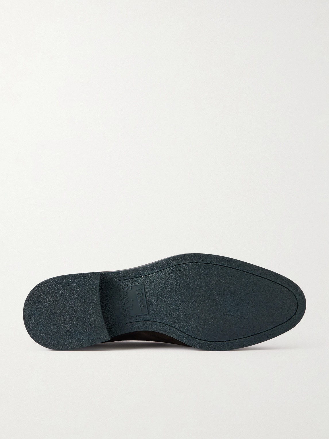 Lawrence Tasselled Loafers