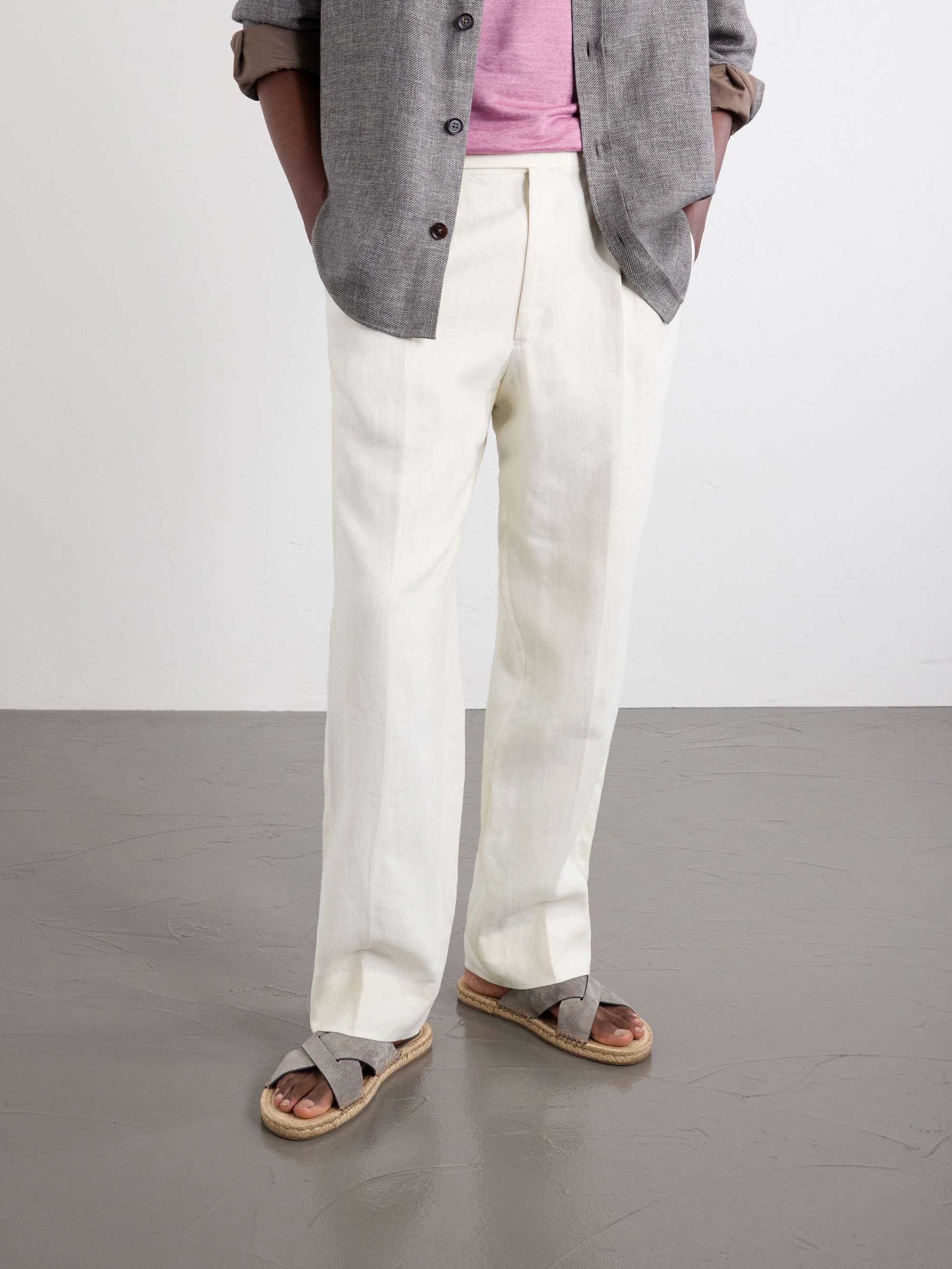 ZEGNA 