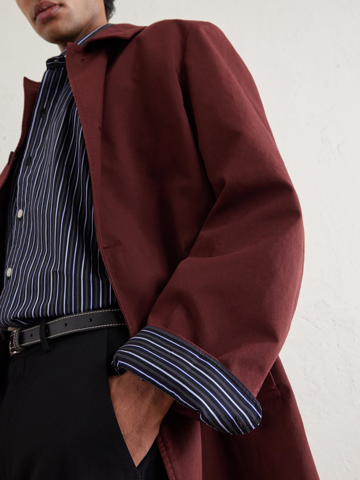 Exact Striped