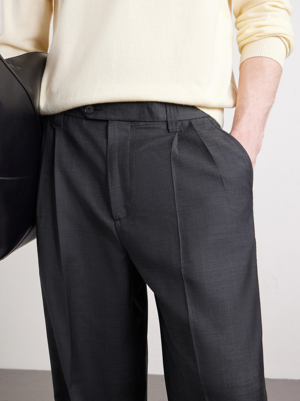 Classic Wool