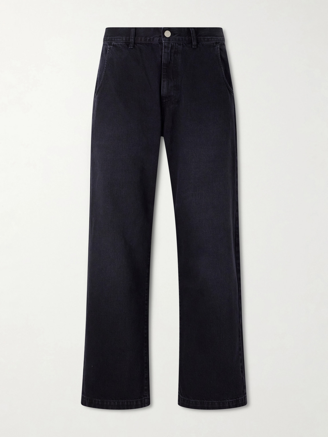 mfpen – Straight Cut Jeans