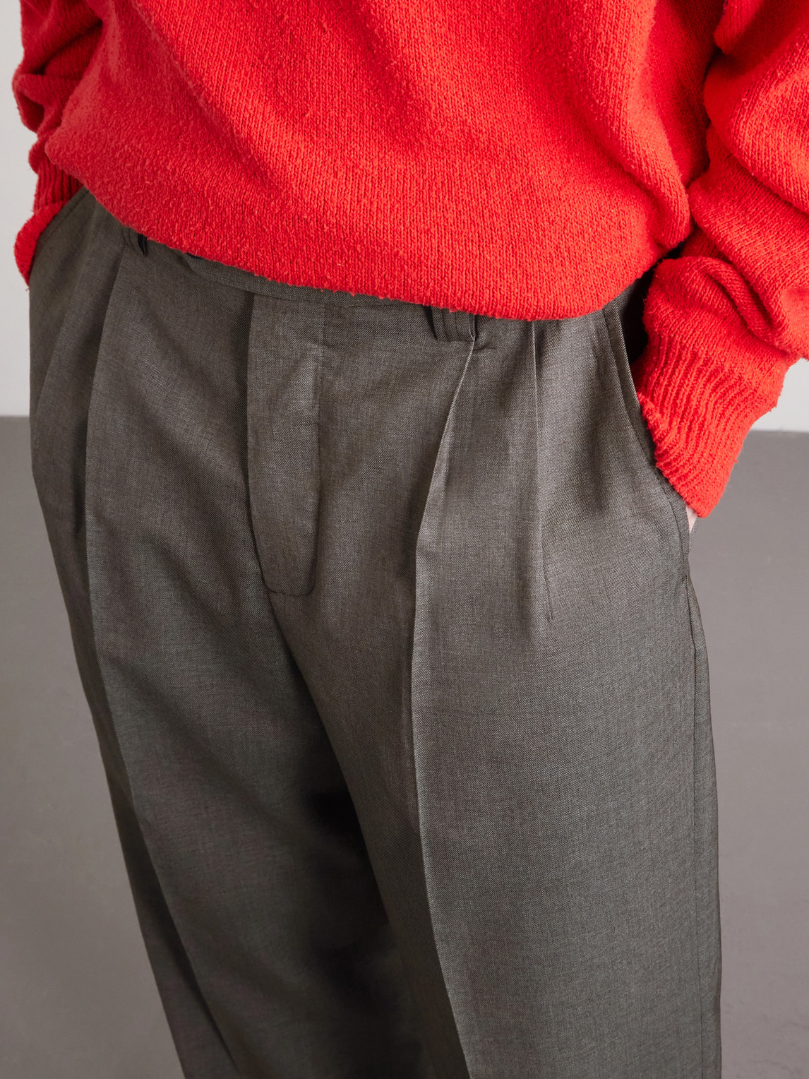 Classic Wool