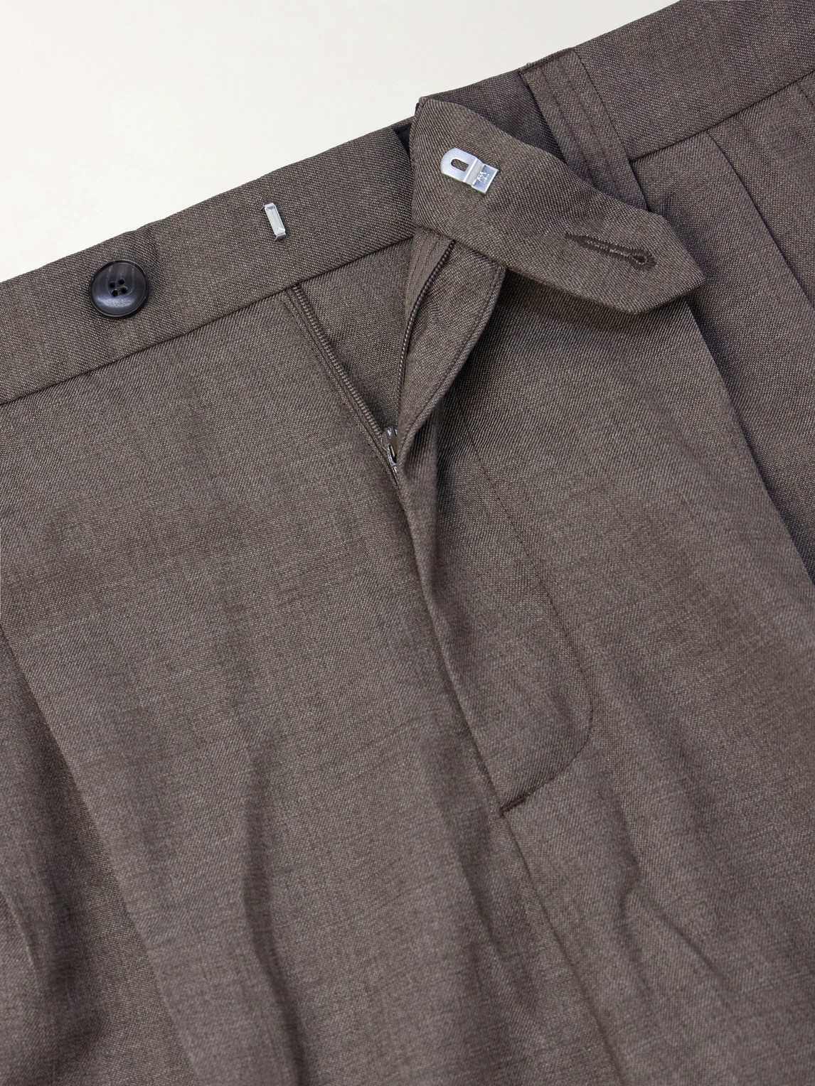 Classic Wool