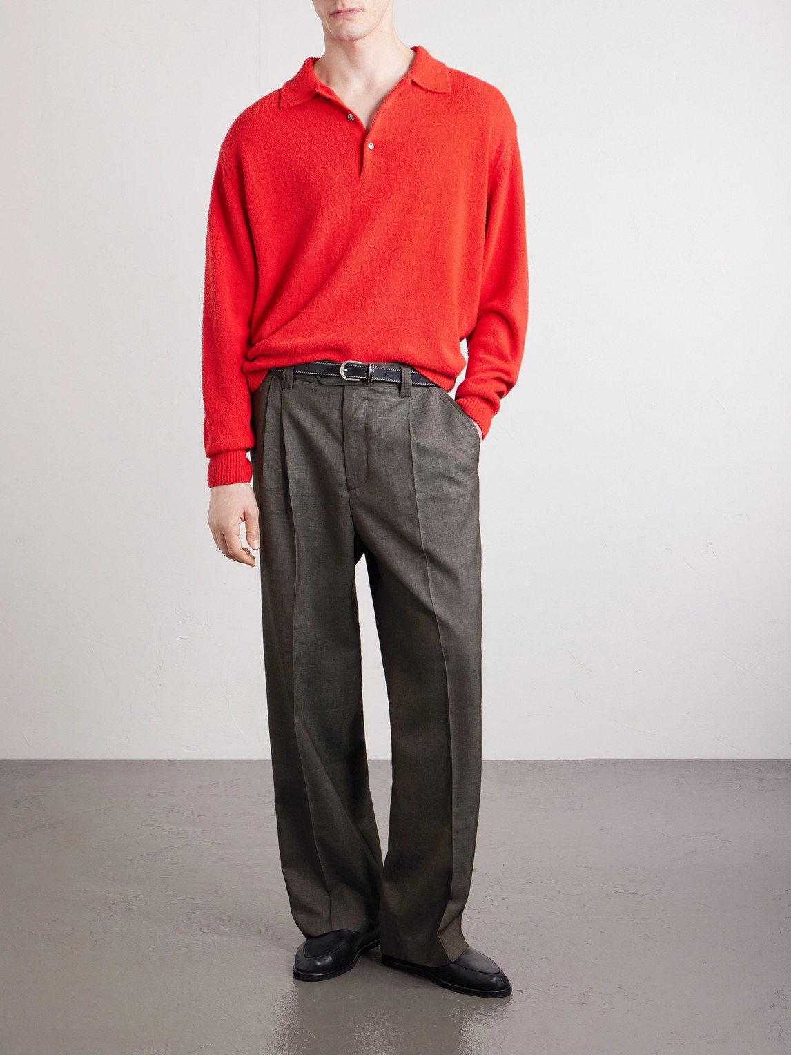 Classic Wool