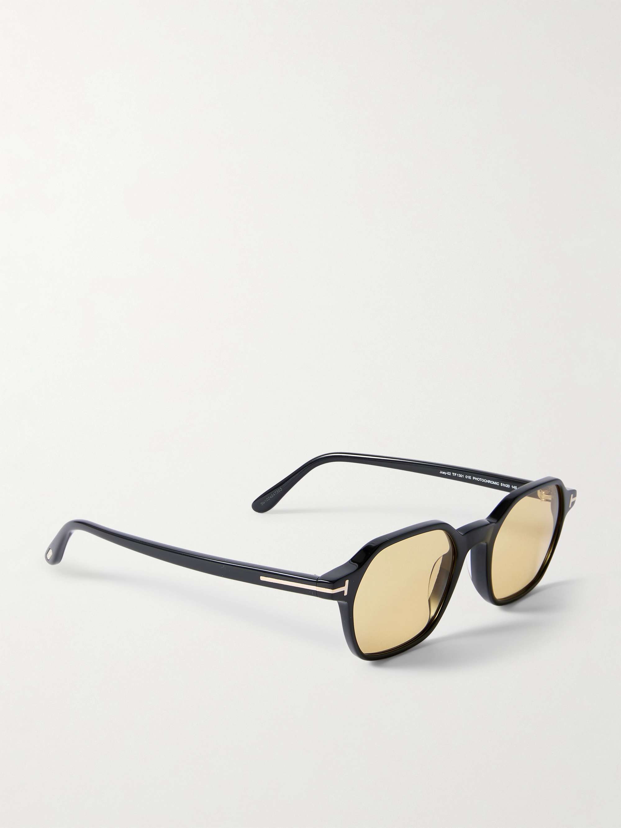 TOM FORD EYEWEAR 