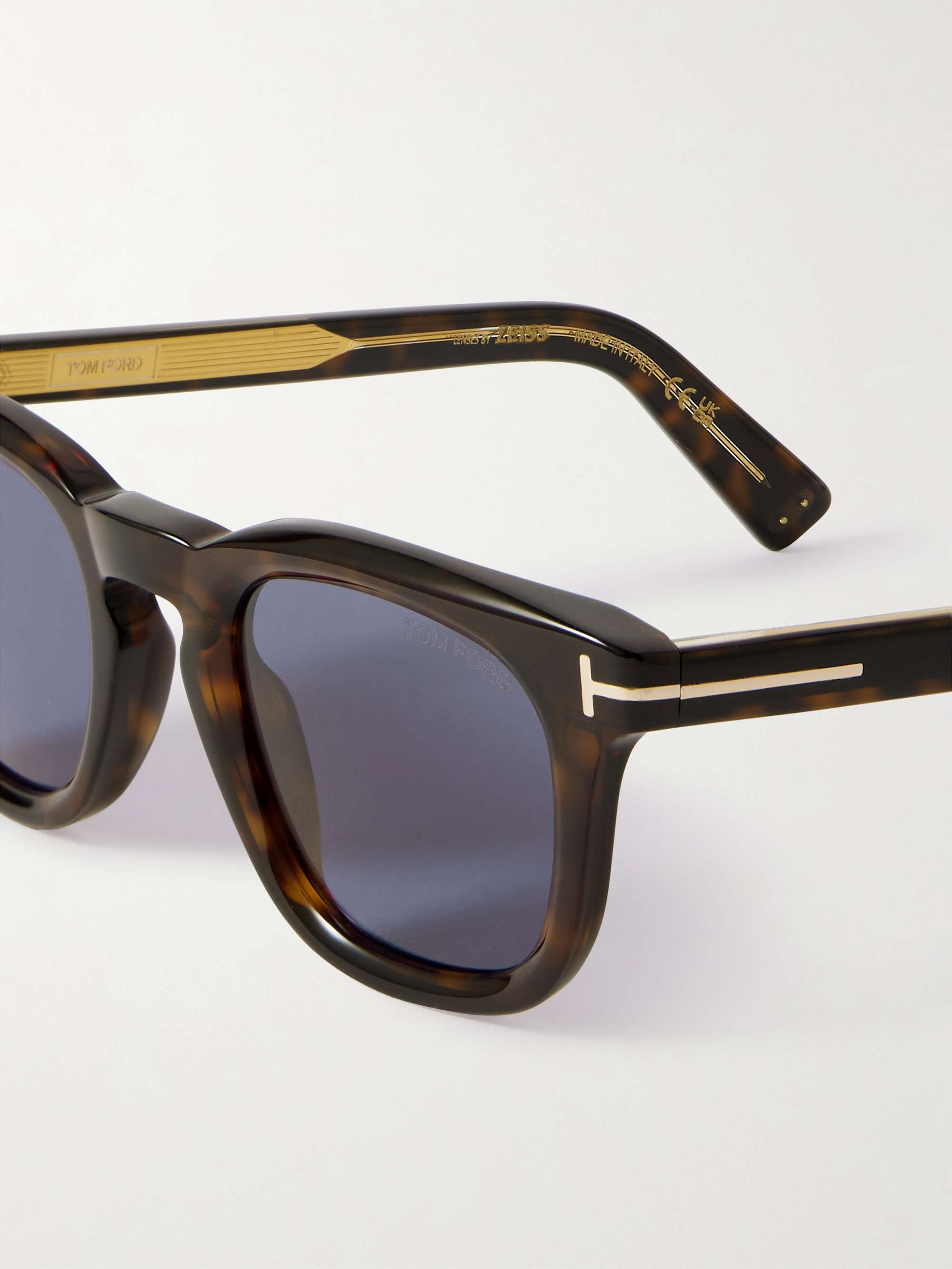 TOM FORD EYEWEAR 