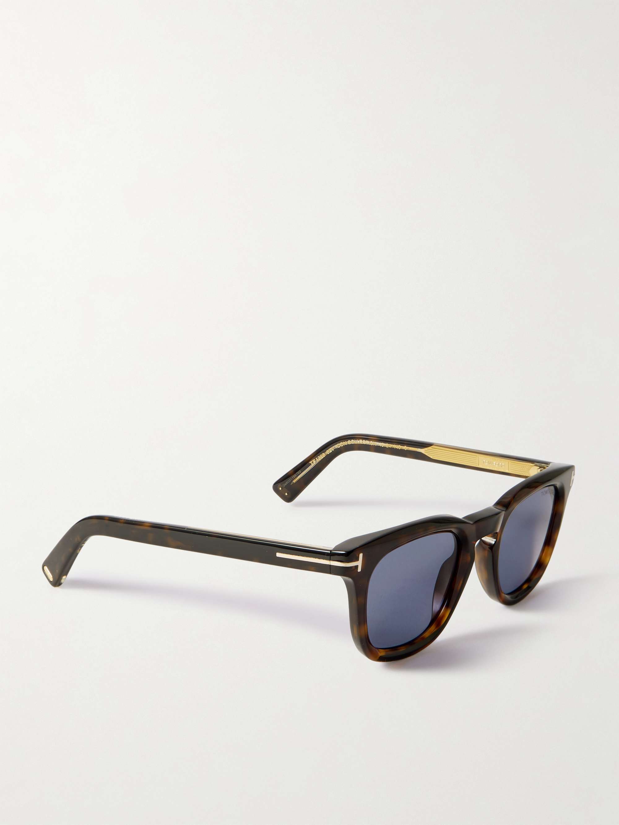 TOM FORD EYEWEAR 