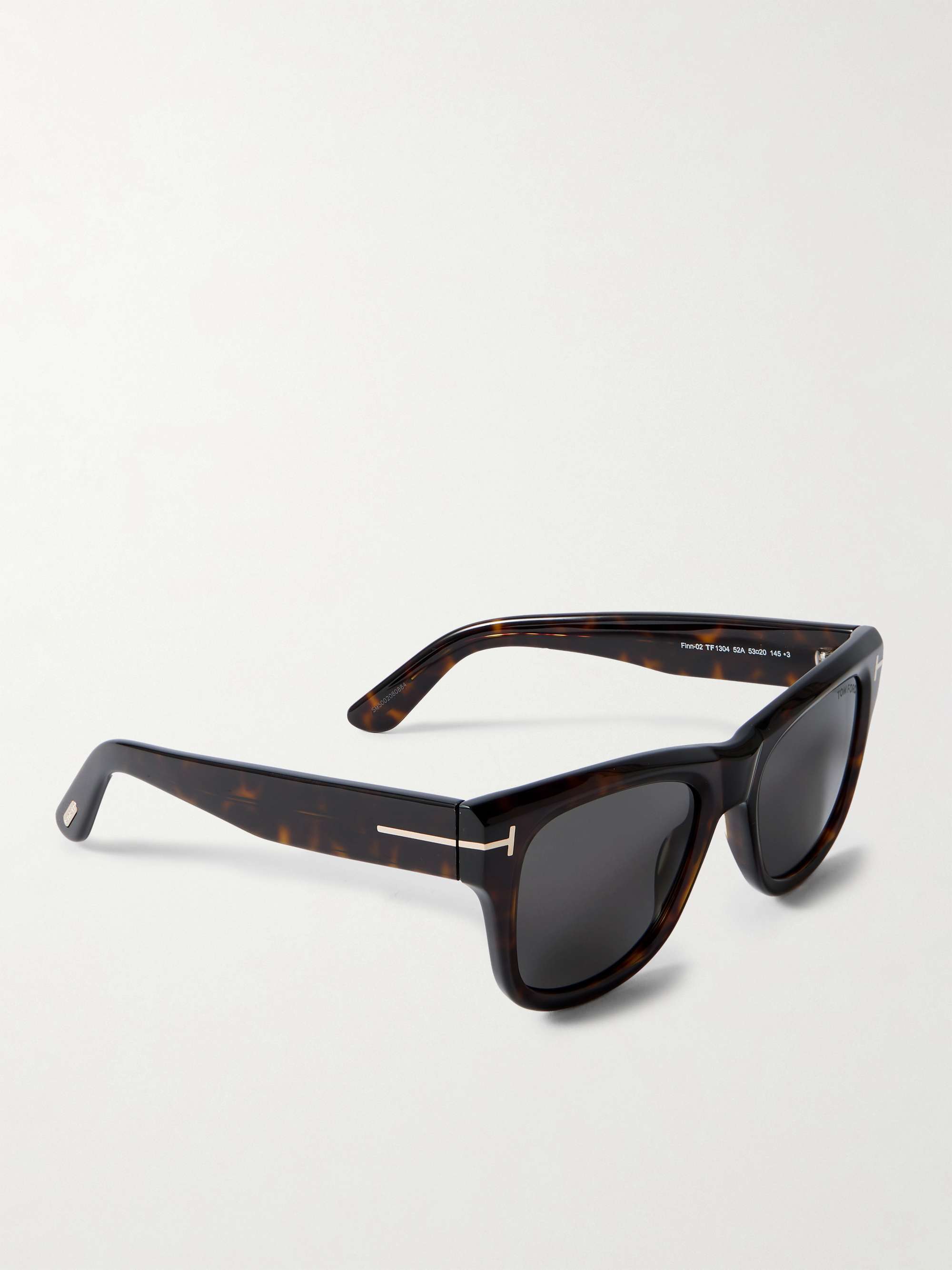 TOM FORD EYEWEAR 