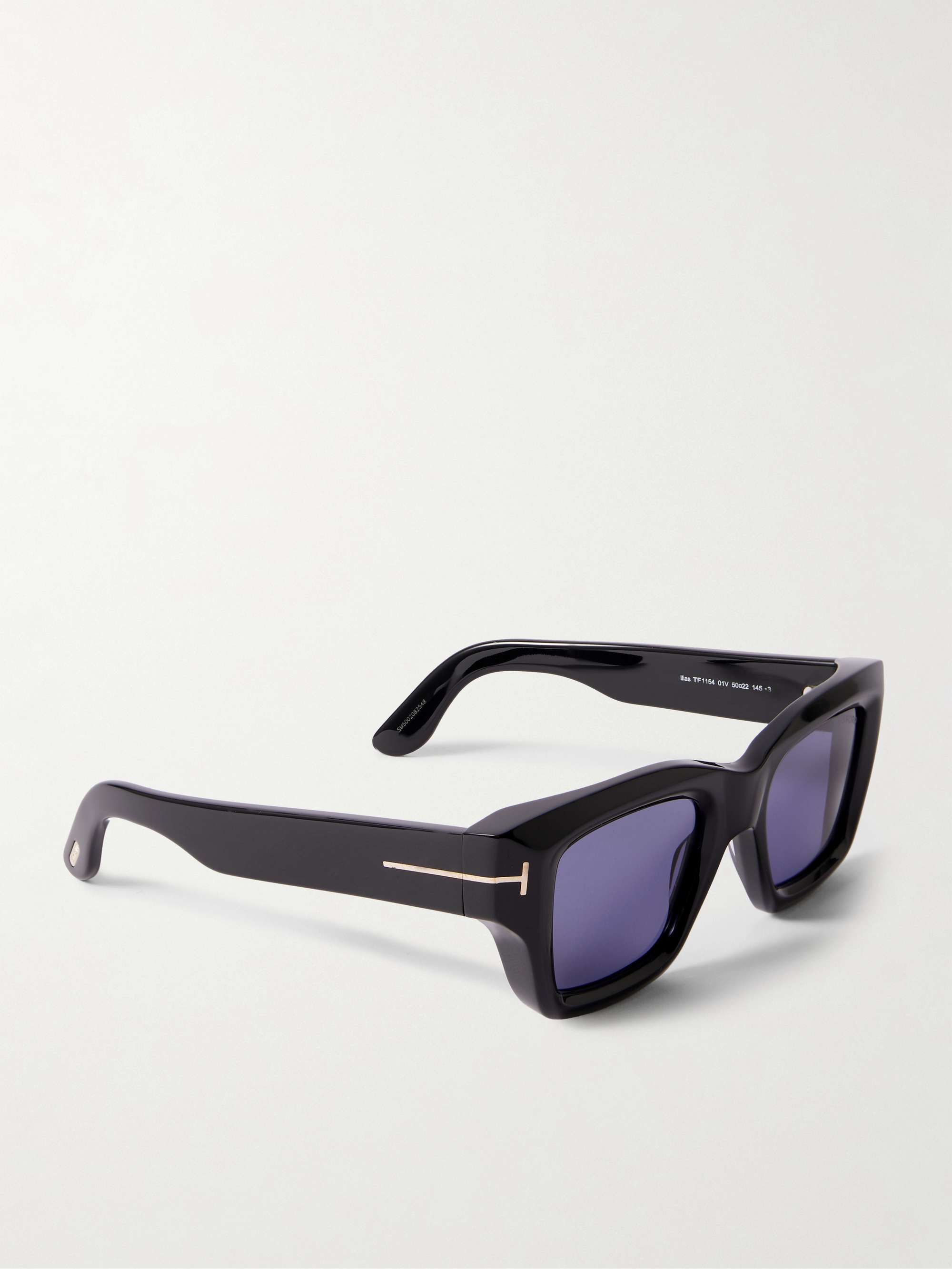 TOM FORD EYEWEAR 
