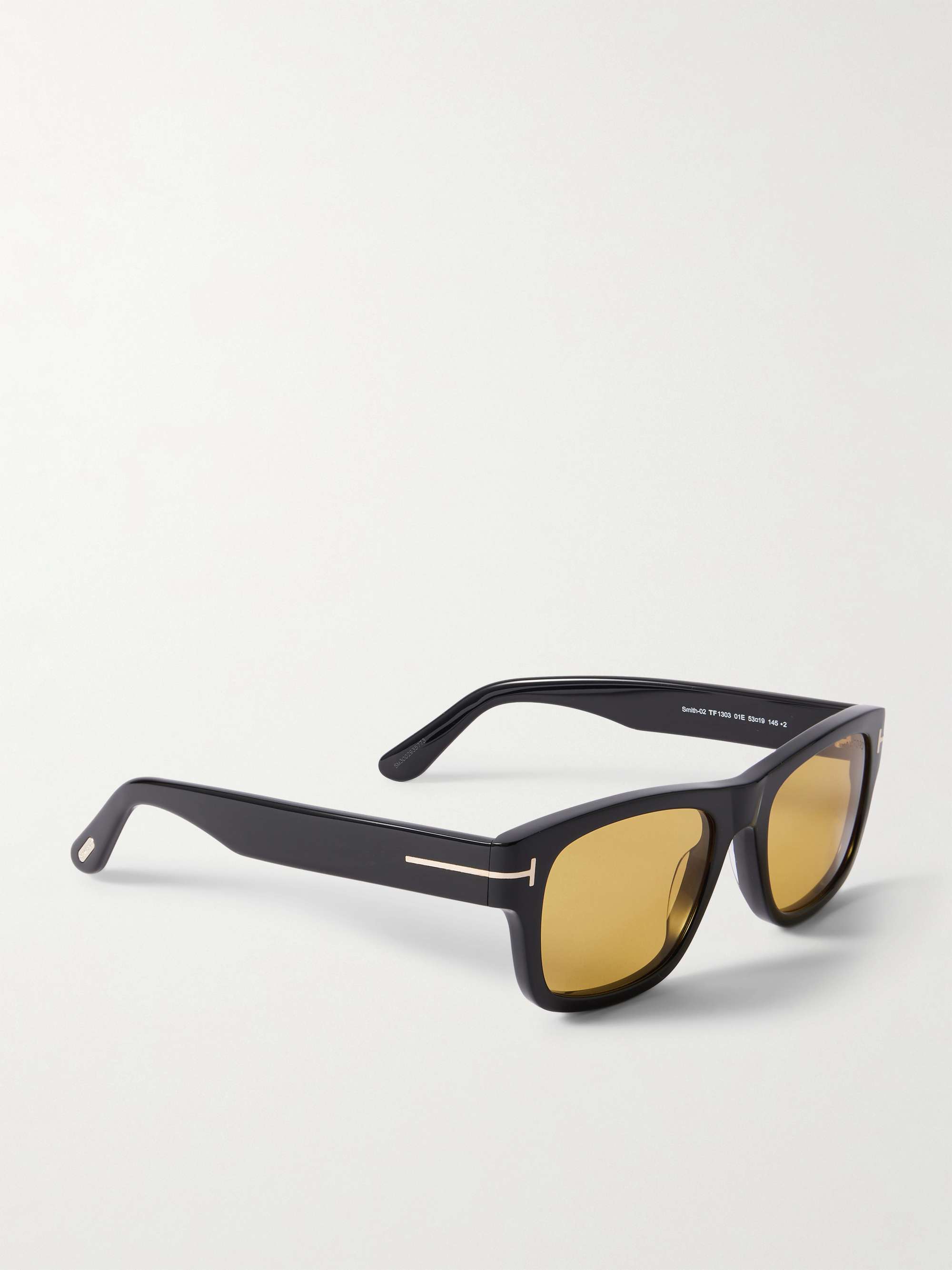 TOM FORD EYEWEAR 