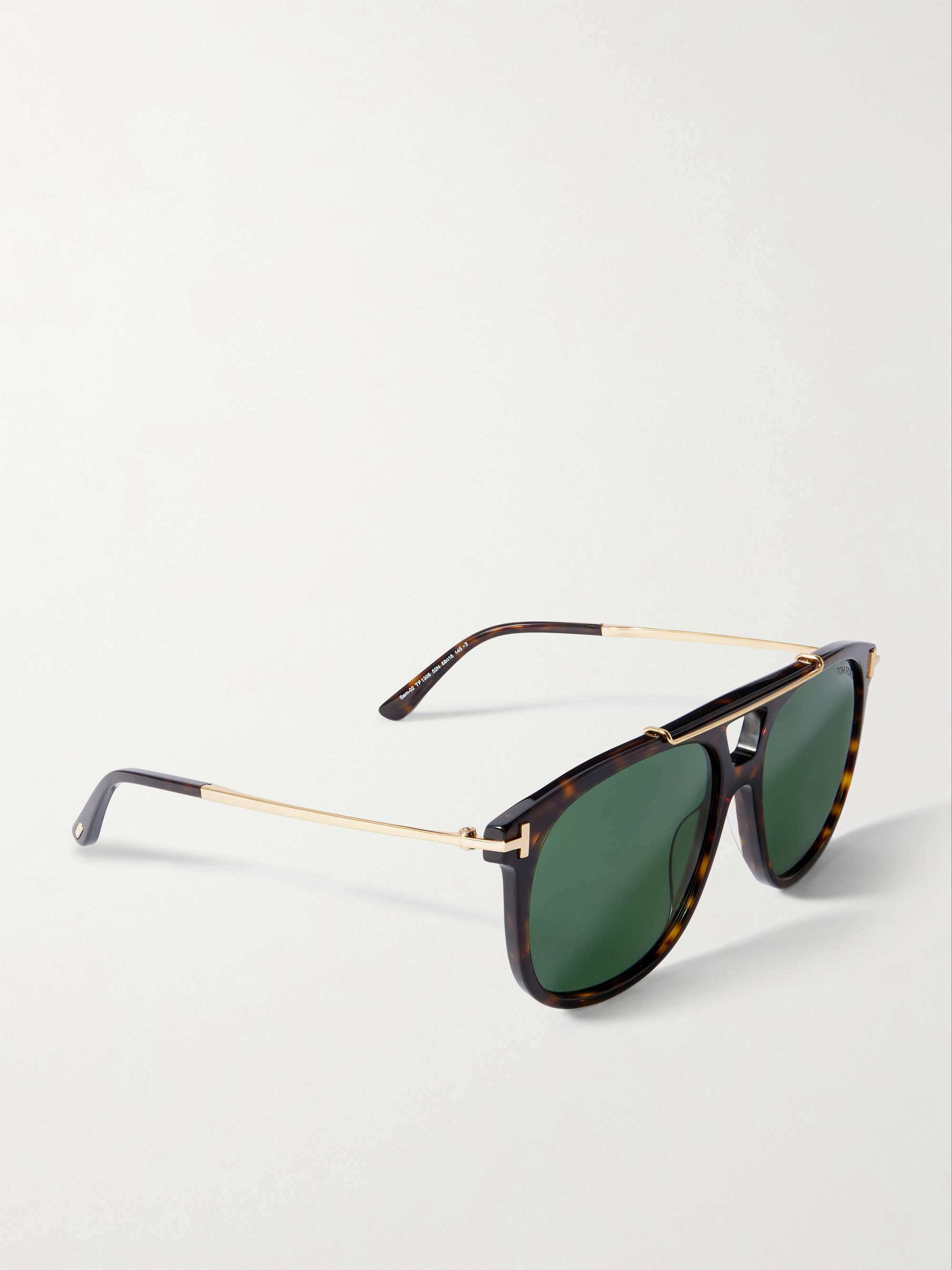 TOM FORD EYEWEAR 
