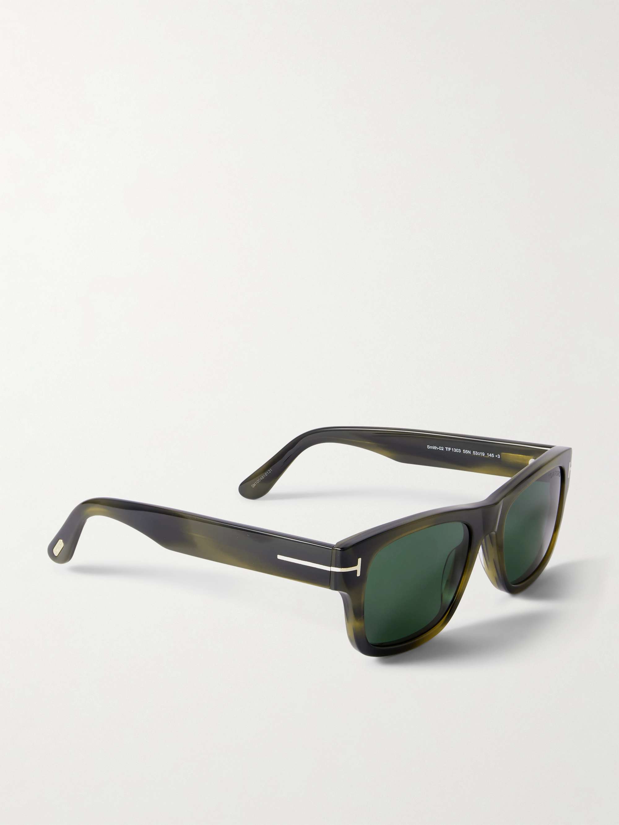 TOM FORD EYEWEAR 