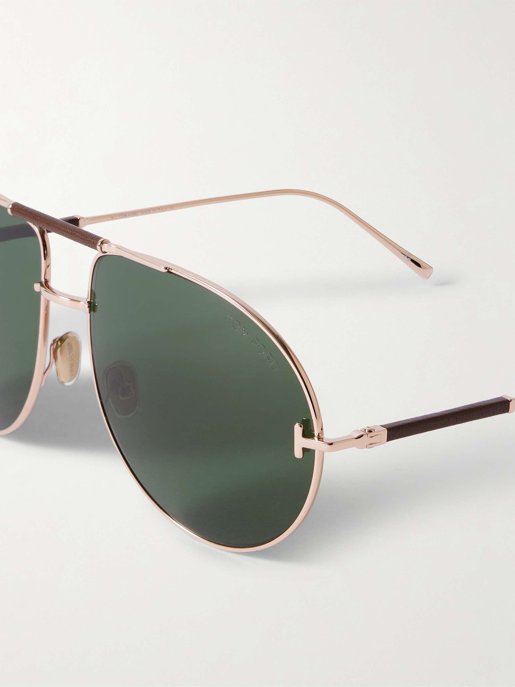TOM FORD EYEWEAR 