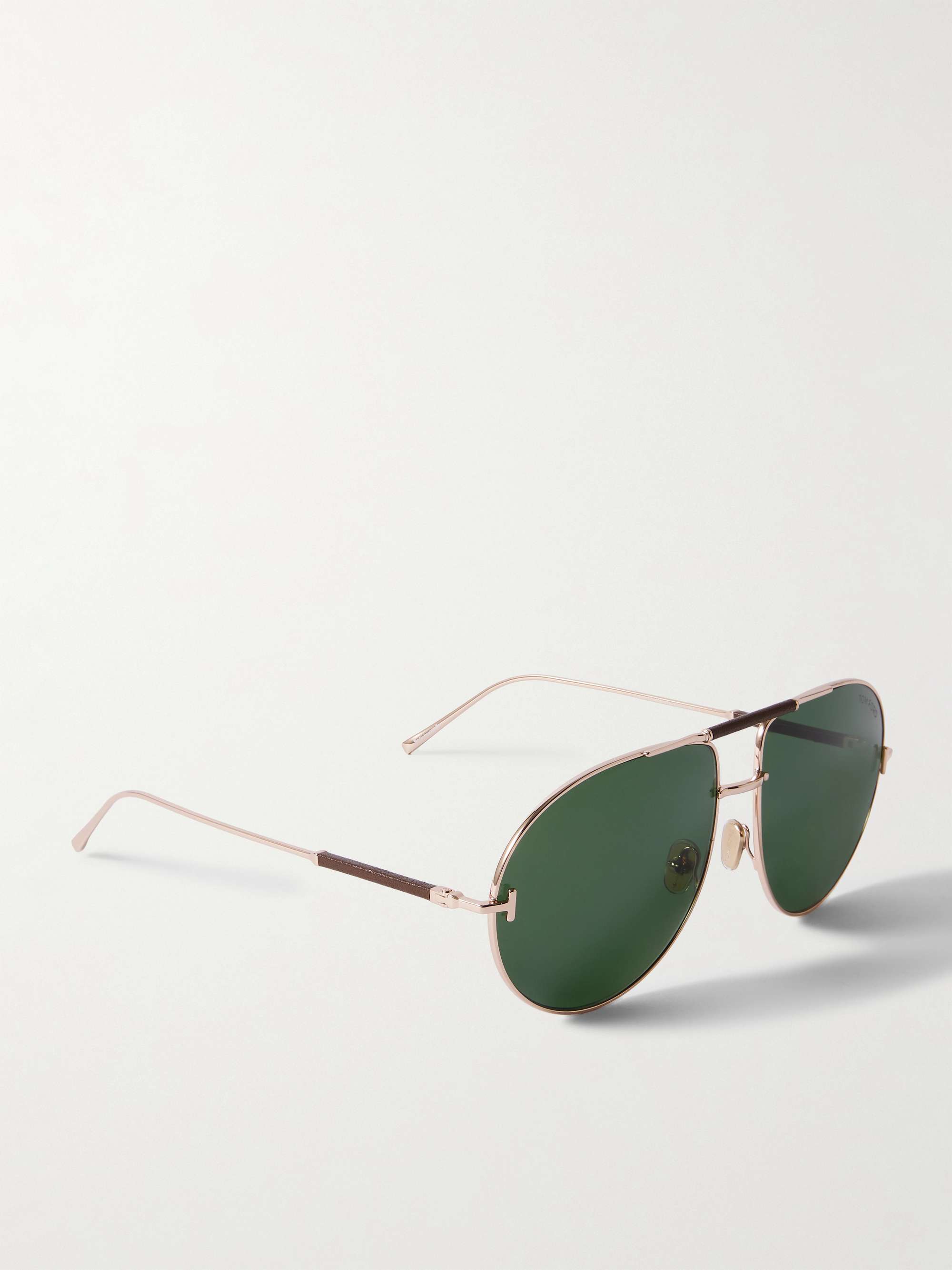 TOM FORD EYEWEAR 