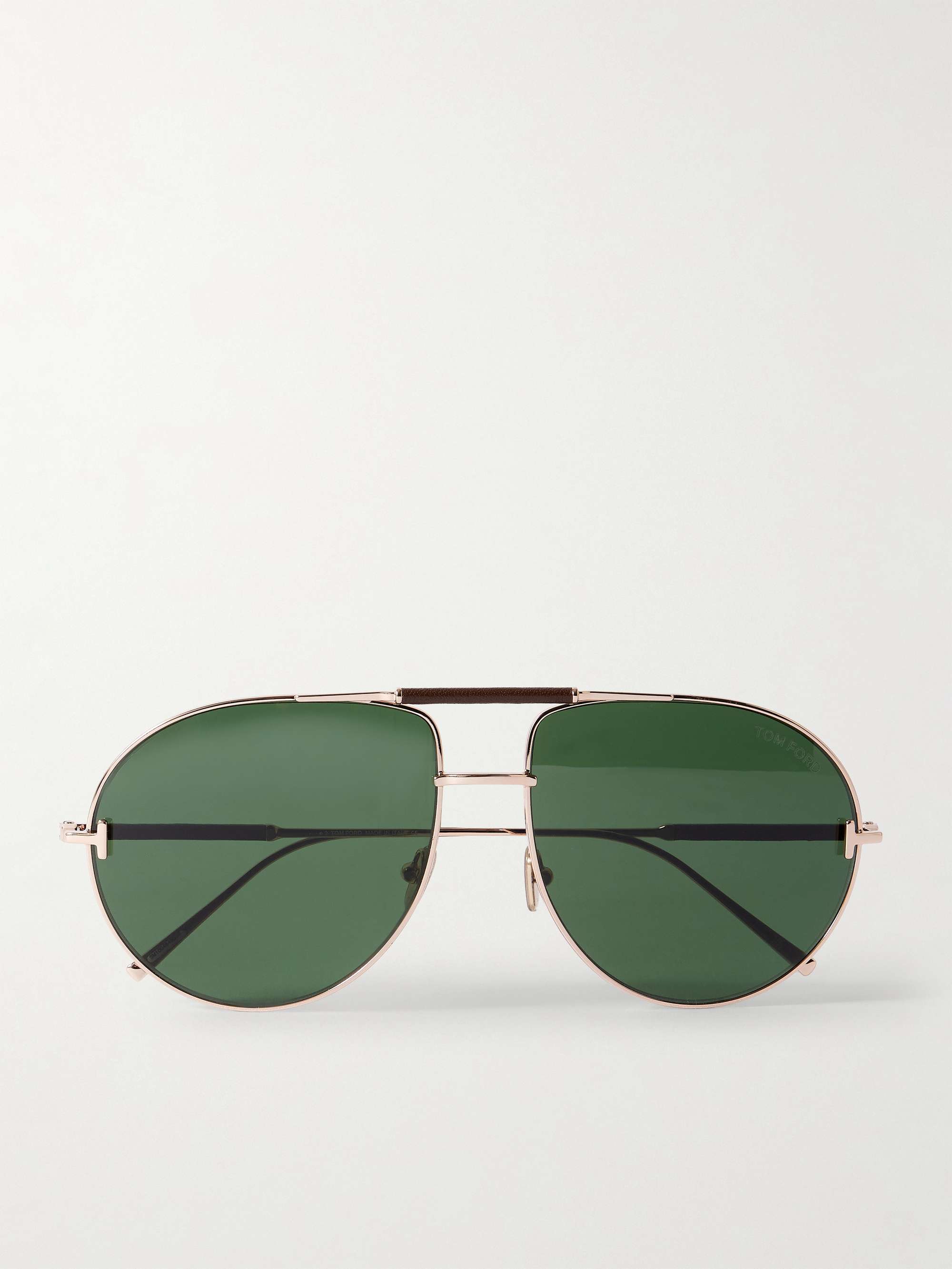 TOM FORD EYEWEAR 