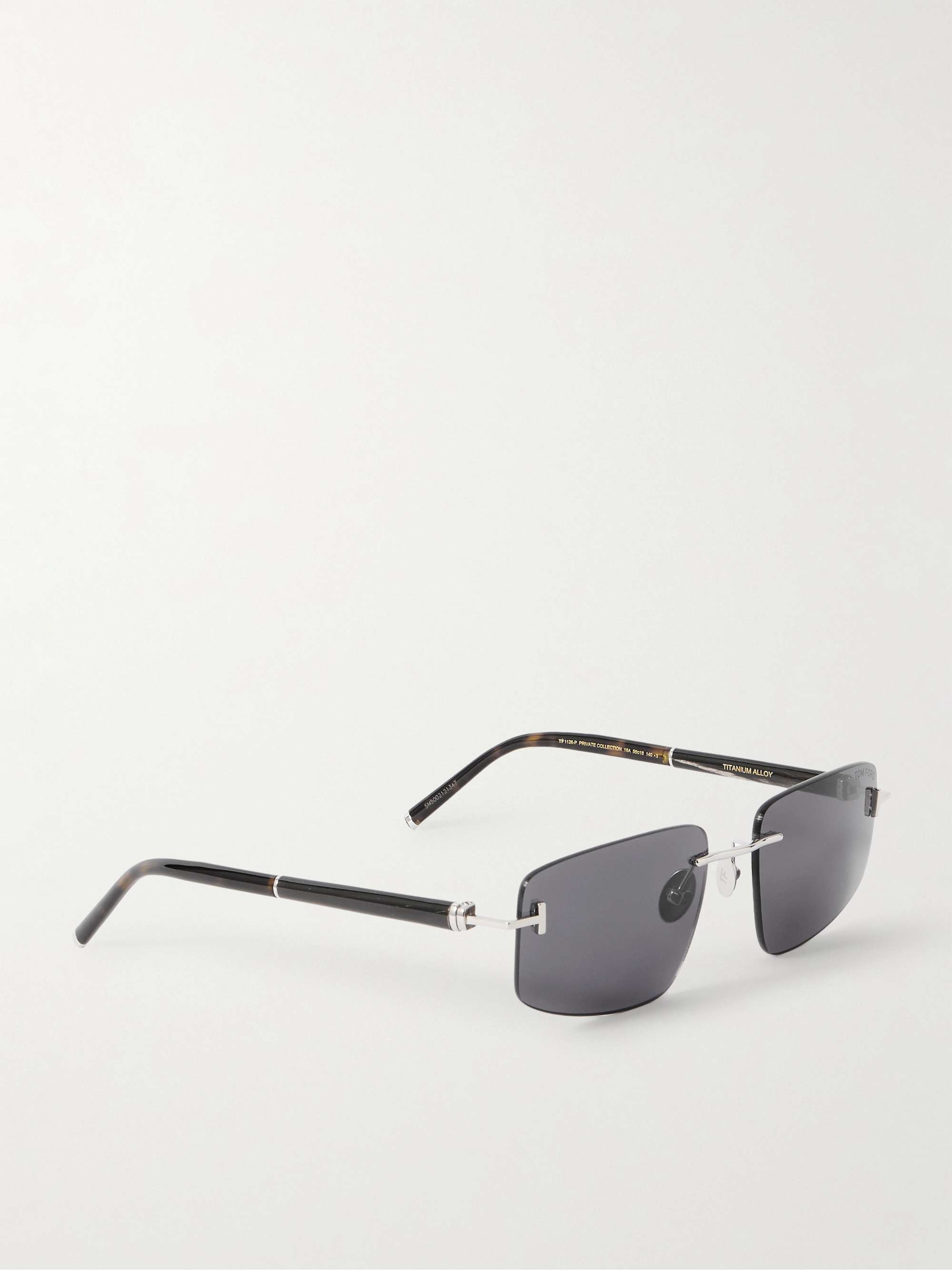 TOM FORD EYEWEAR 