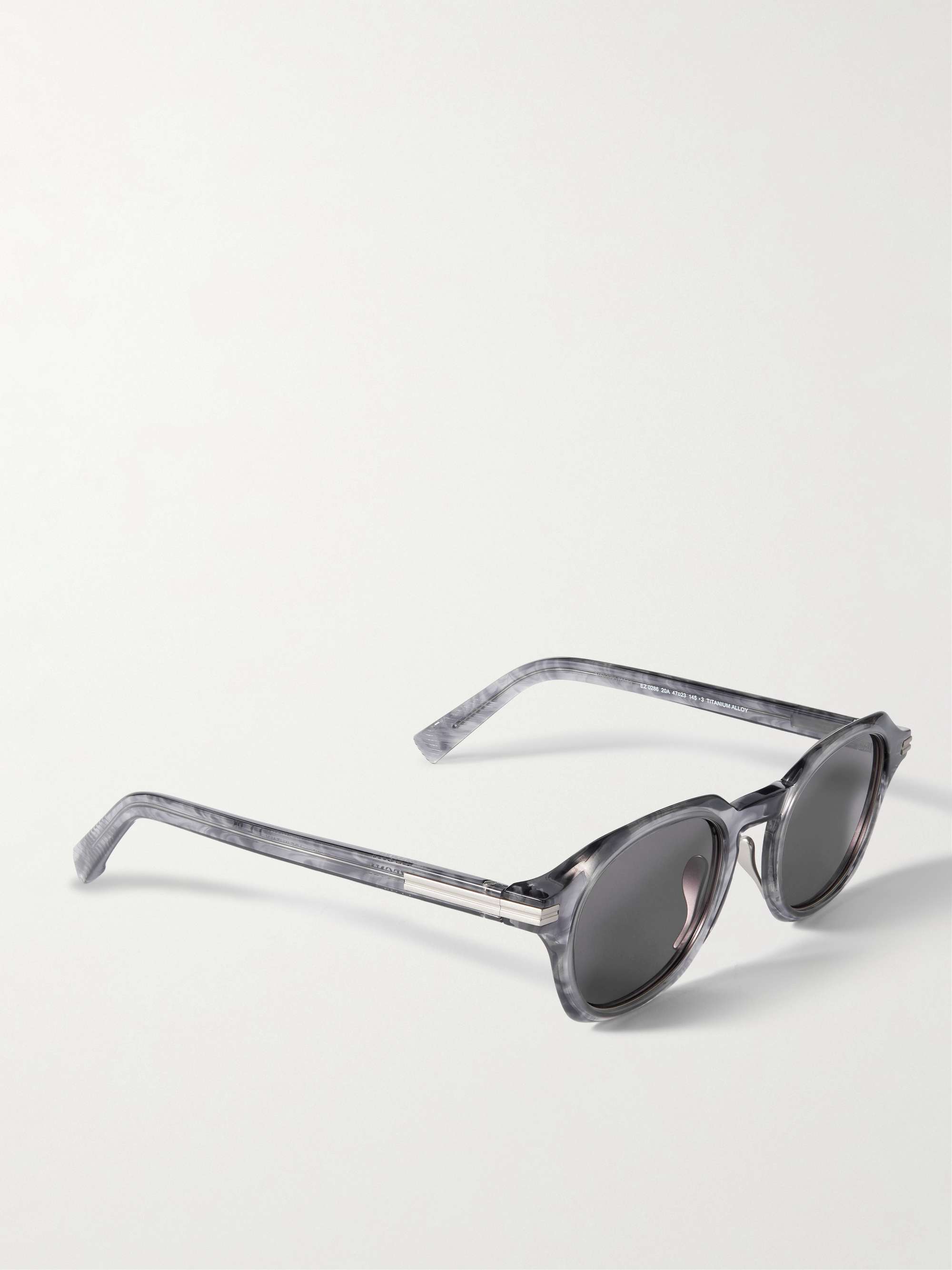 ZEGNA EYEWEAR 