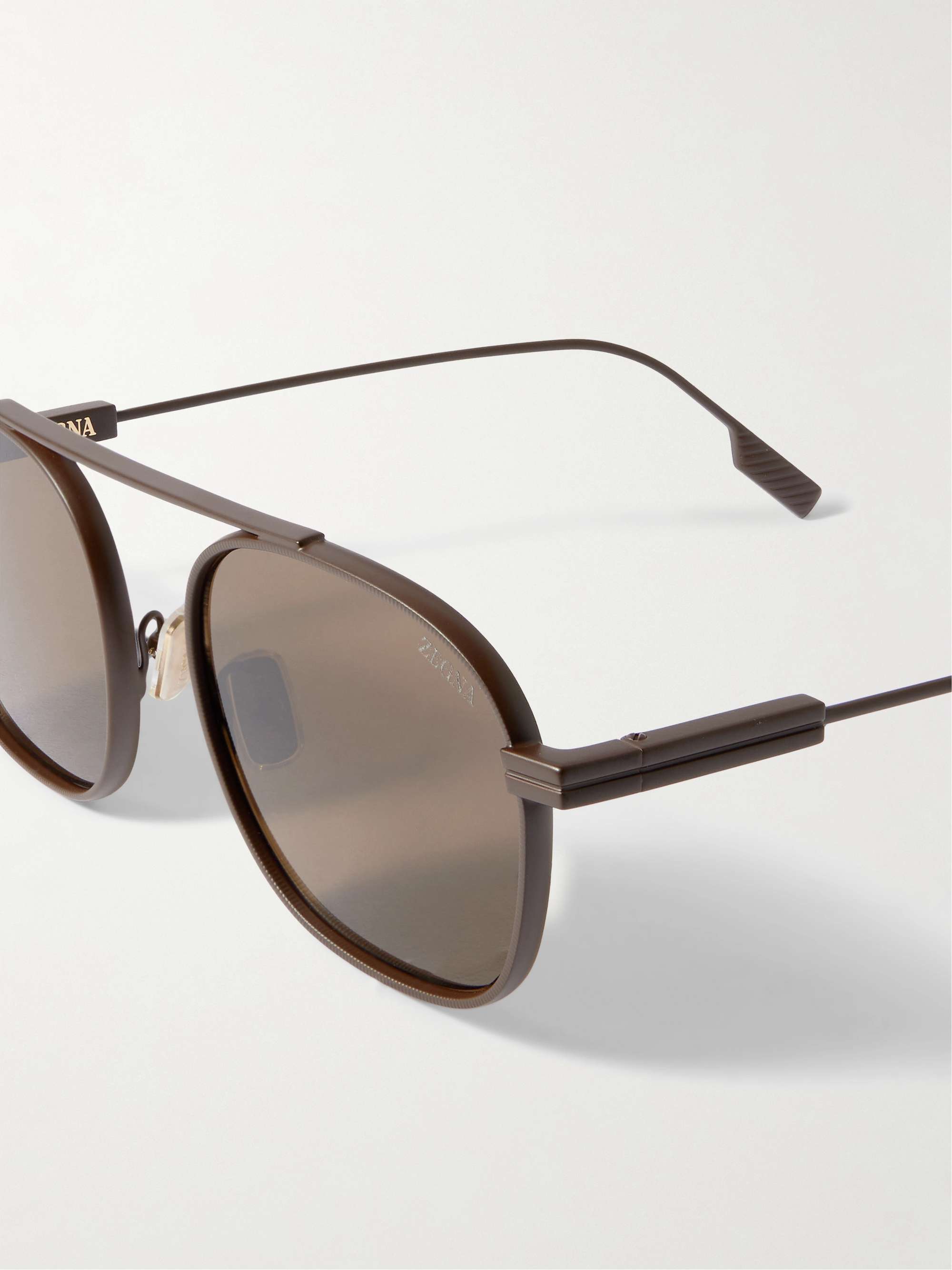 ZEGNA EYEWEAR 