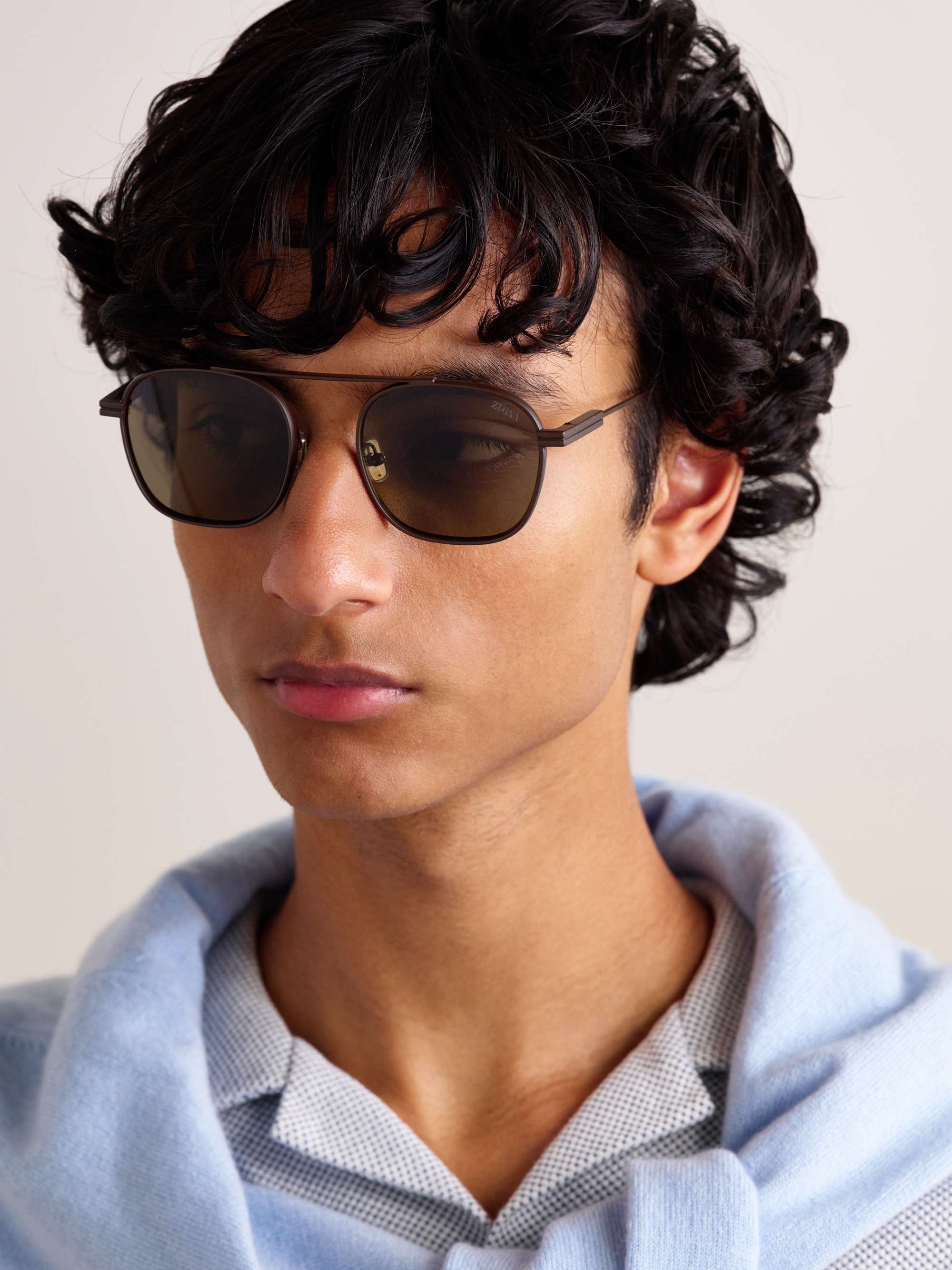 ZEGNA EYEWEAR 