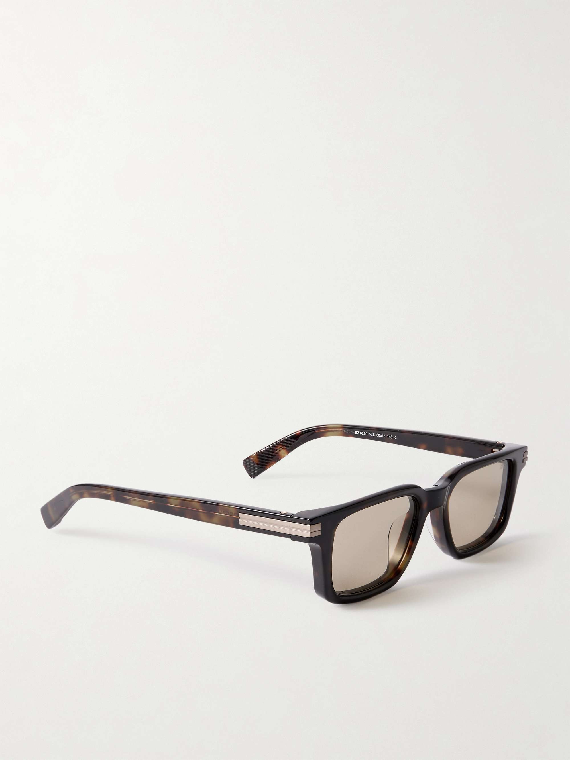 ZEGNA EYEWEAR 