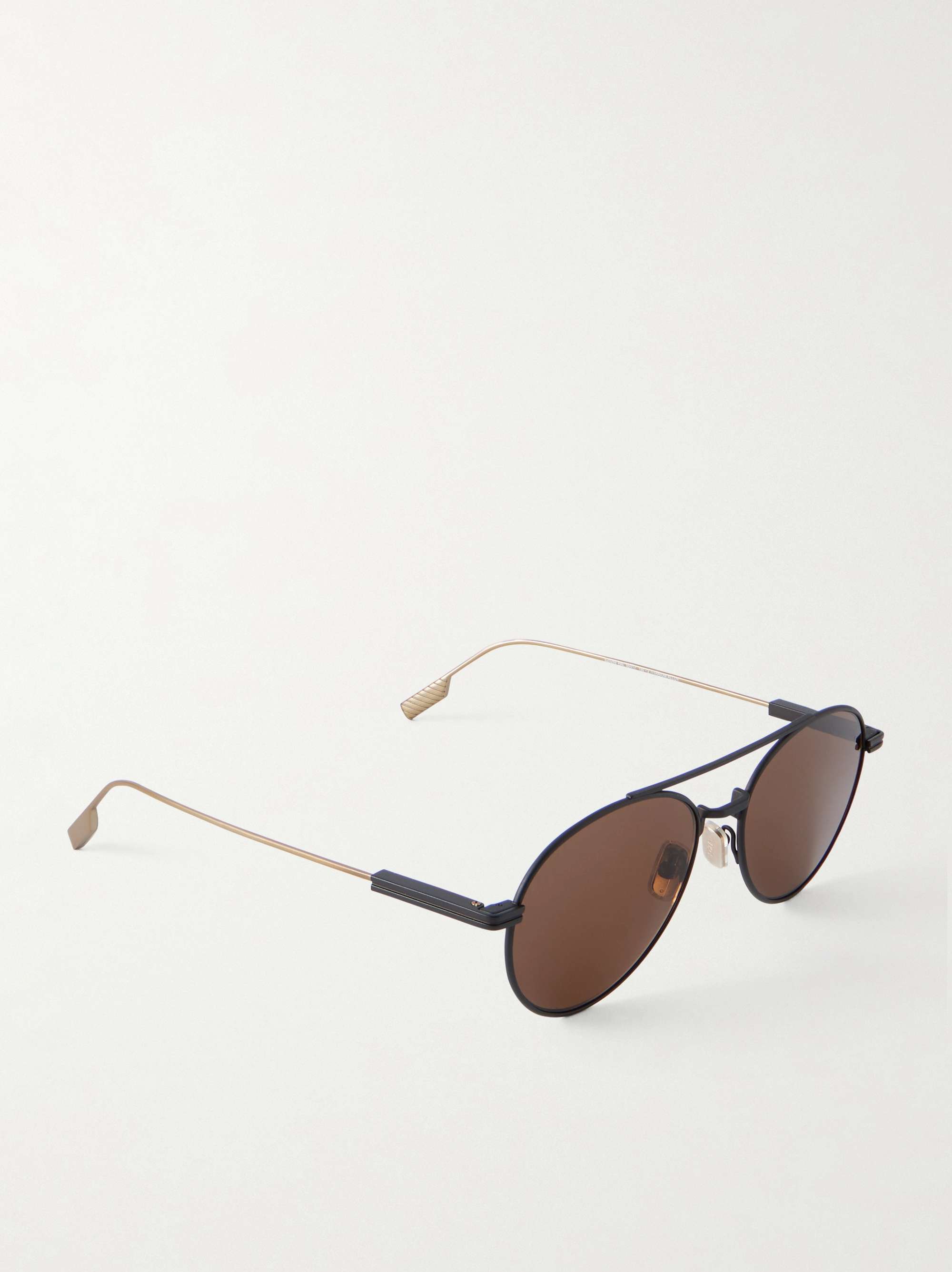 ZEGNA EYEWEAR 