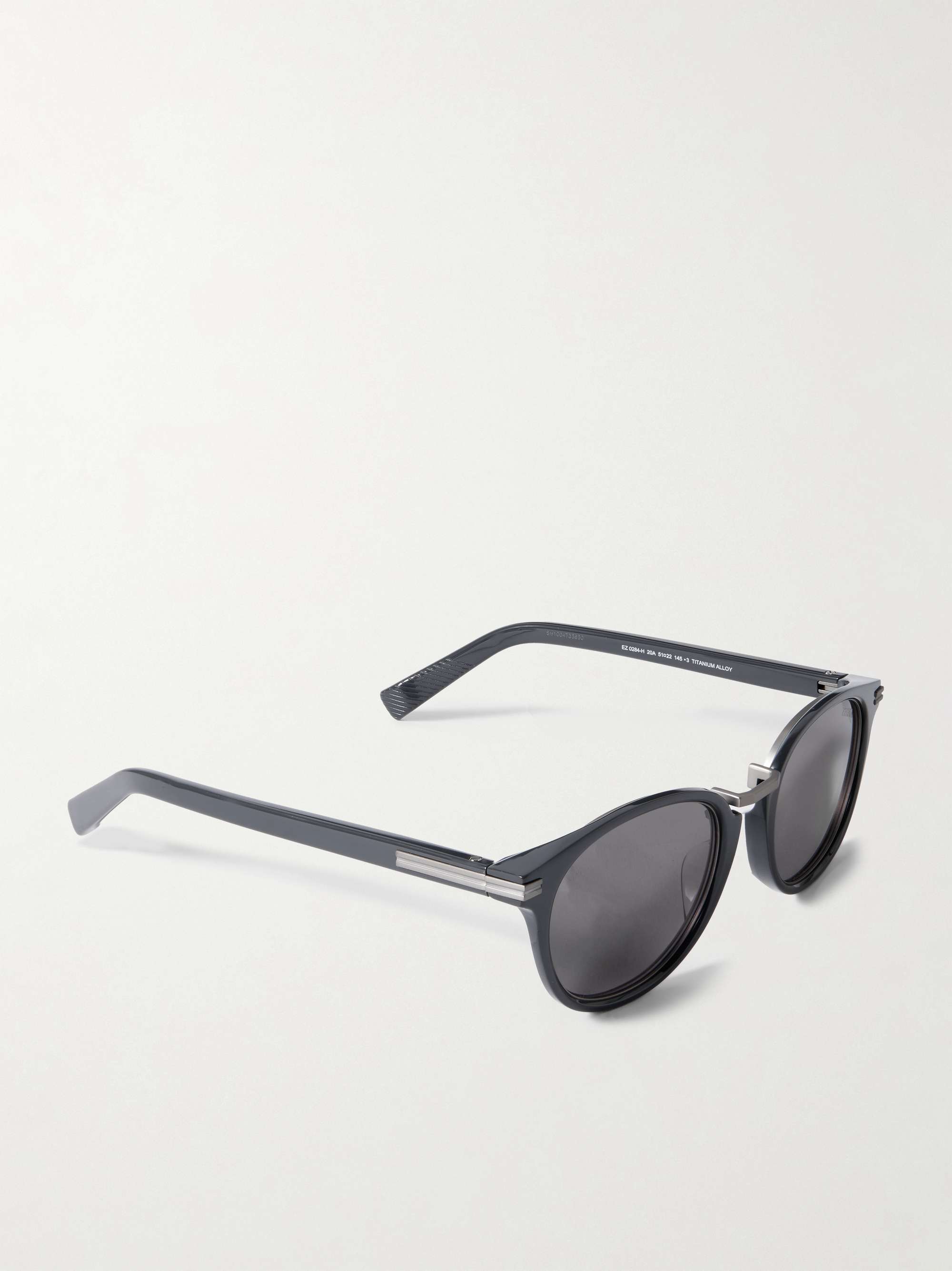 ZEGNA EYEWEAR 