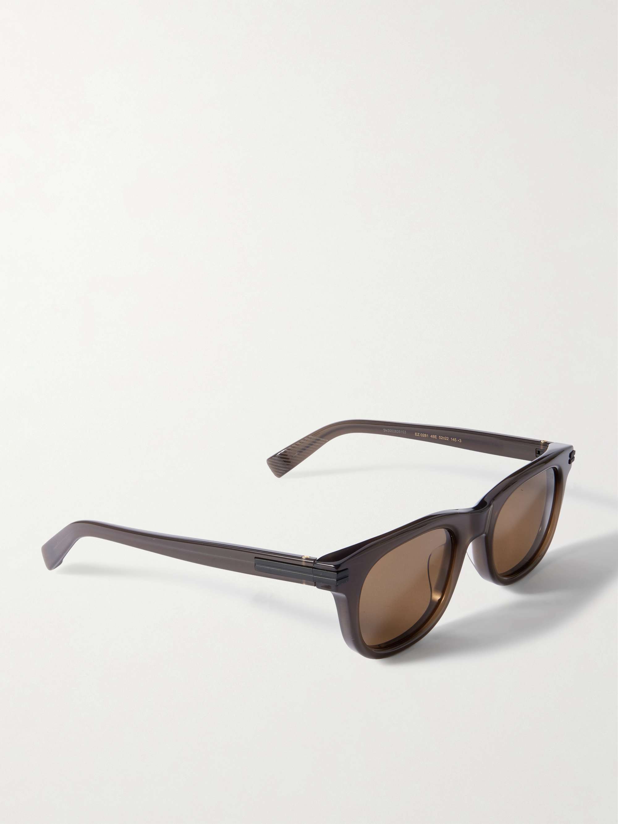 ZEGNA EYEWEAR 