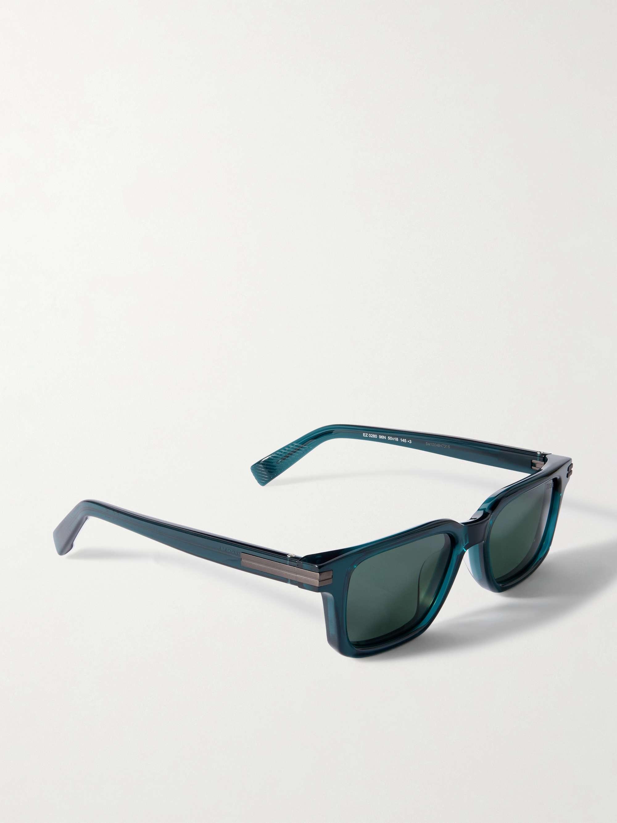 ZEGNA EYEWEAR 