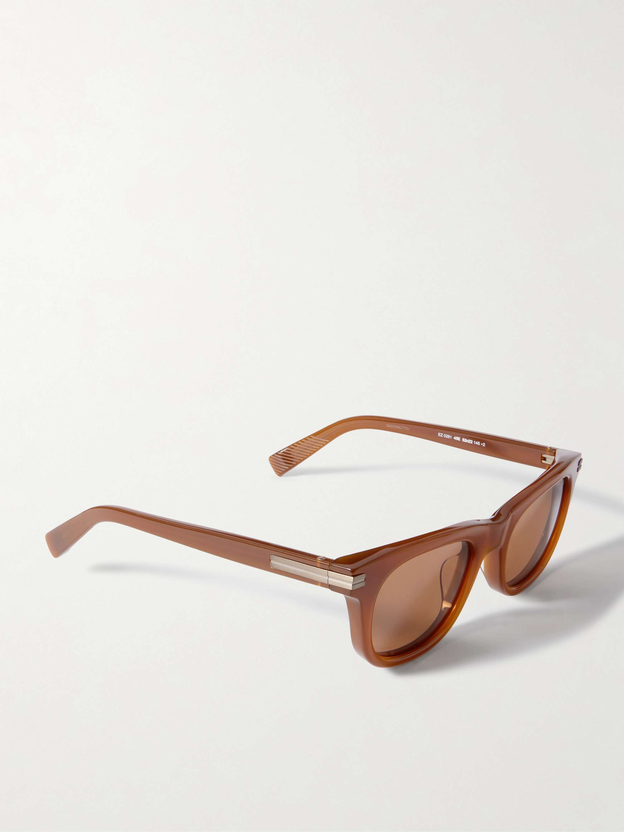 ZEGNA EYEWEAR 
