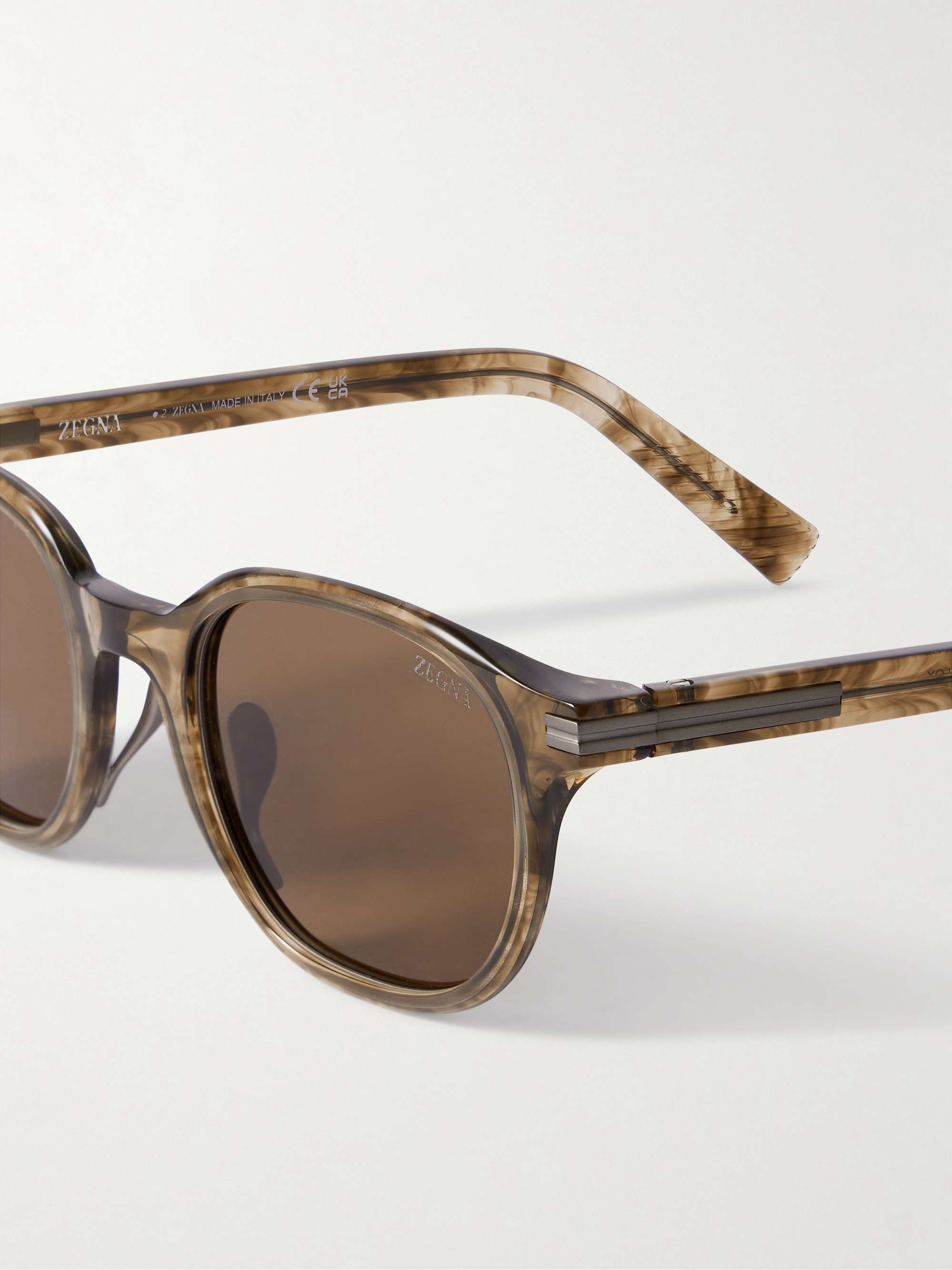 ZEGNA EYEWEAR 