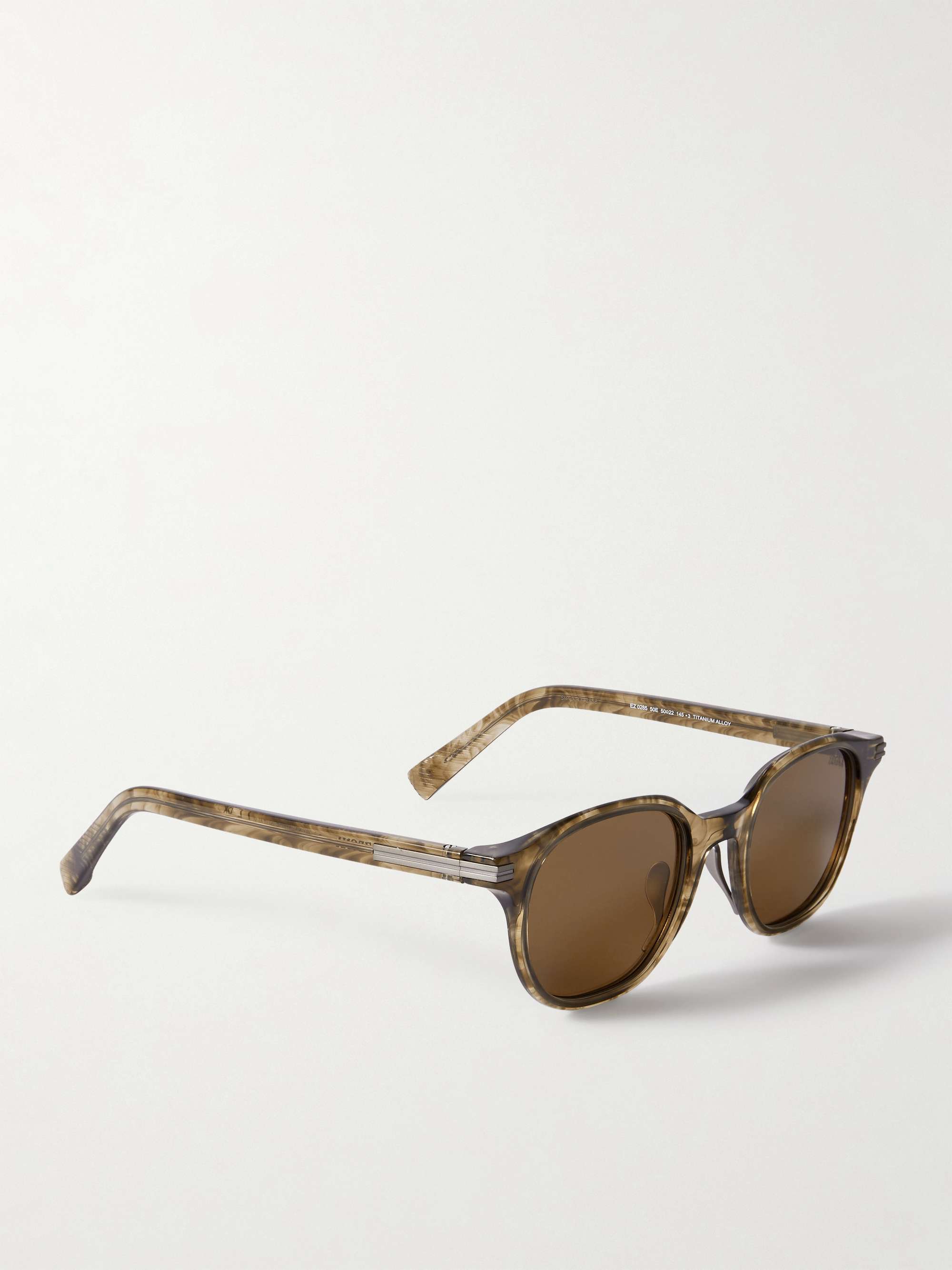 ZEGNA EYEWEAR 