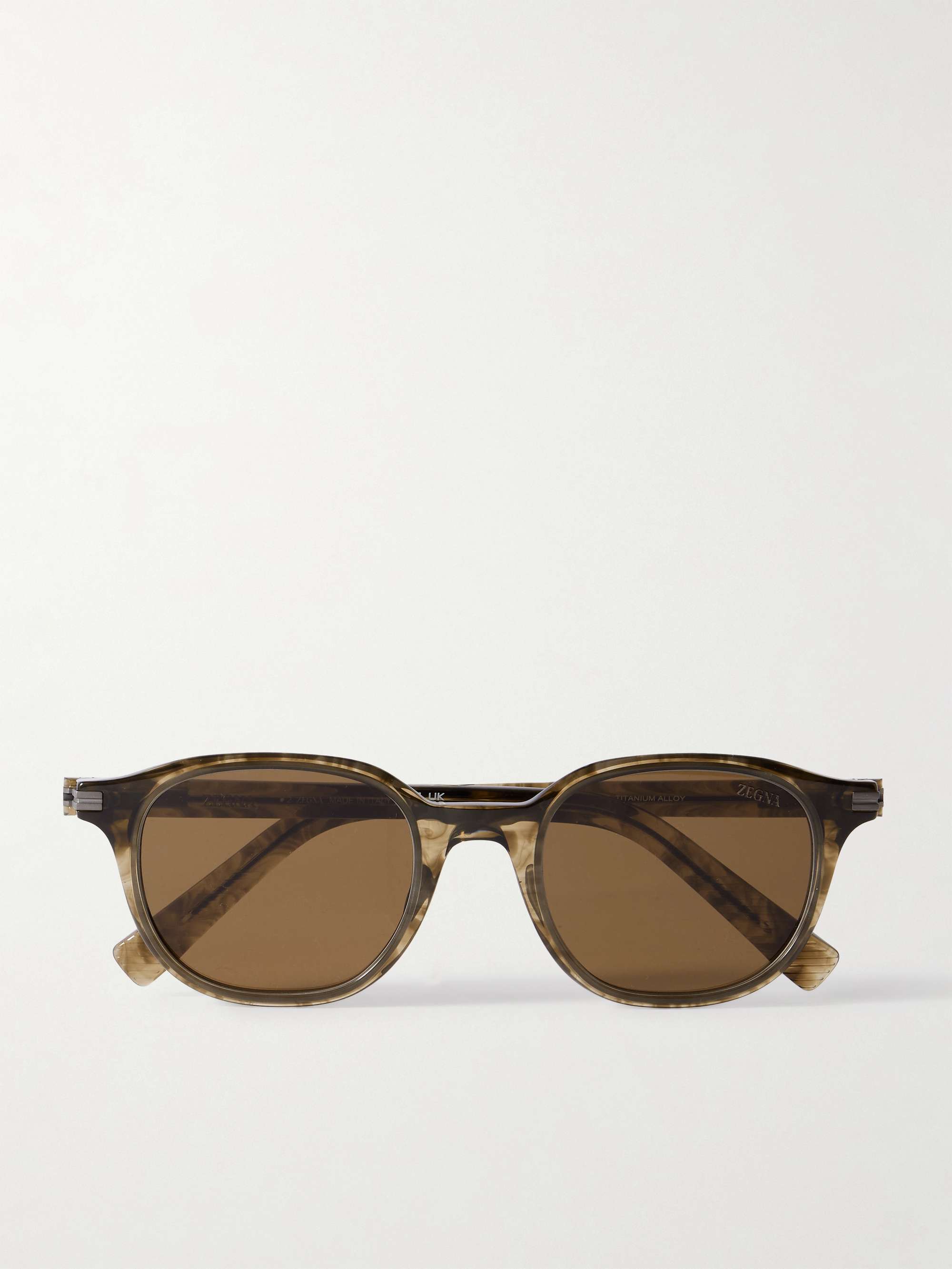 ZEGNA EYEWEAR 
