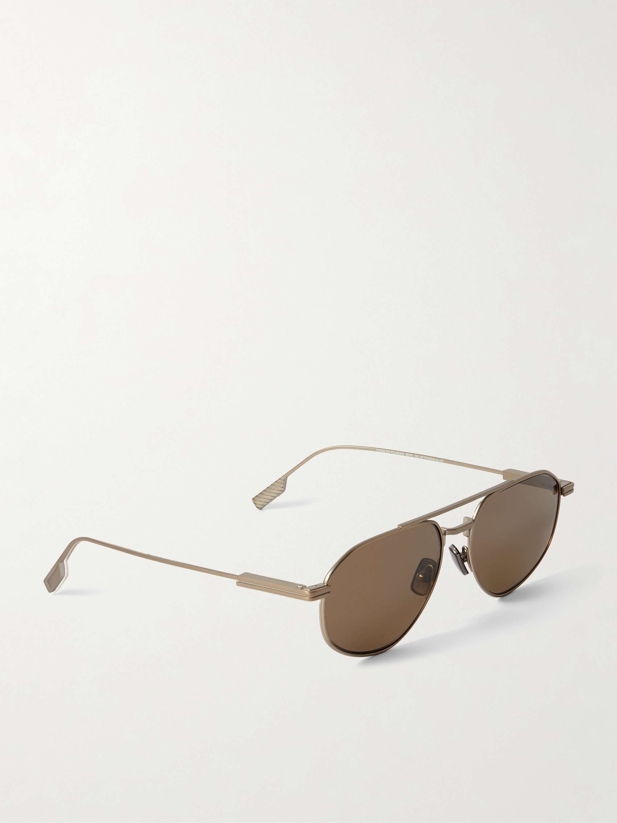 ZEGNA EYEWEAR 