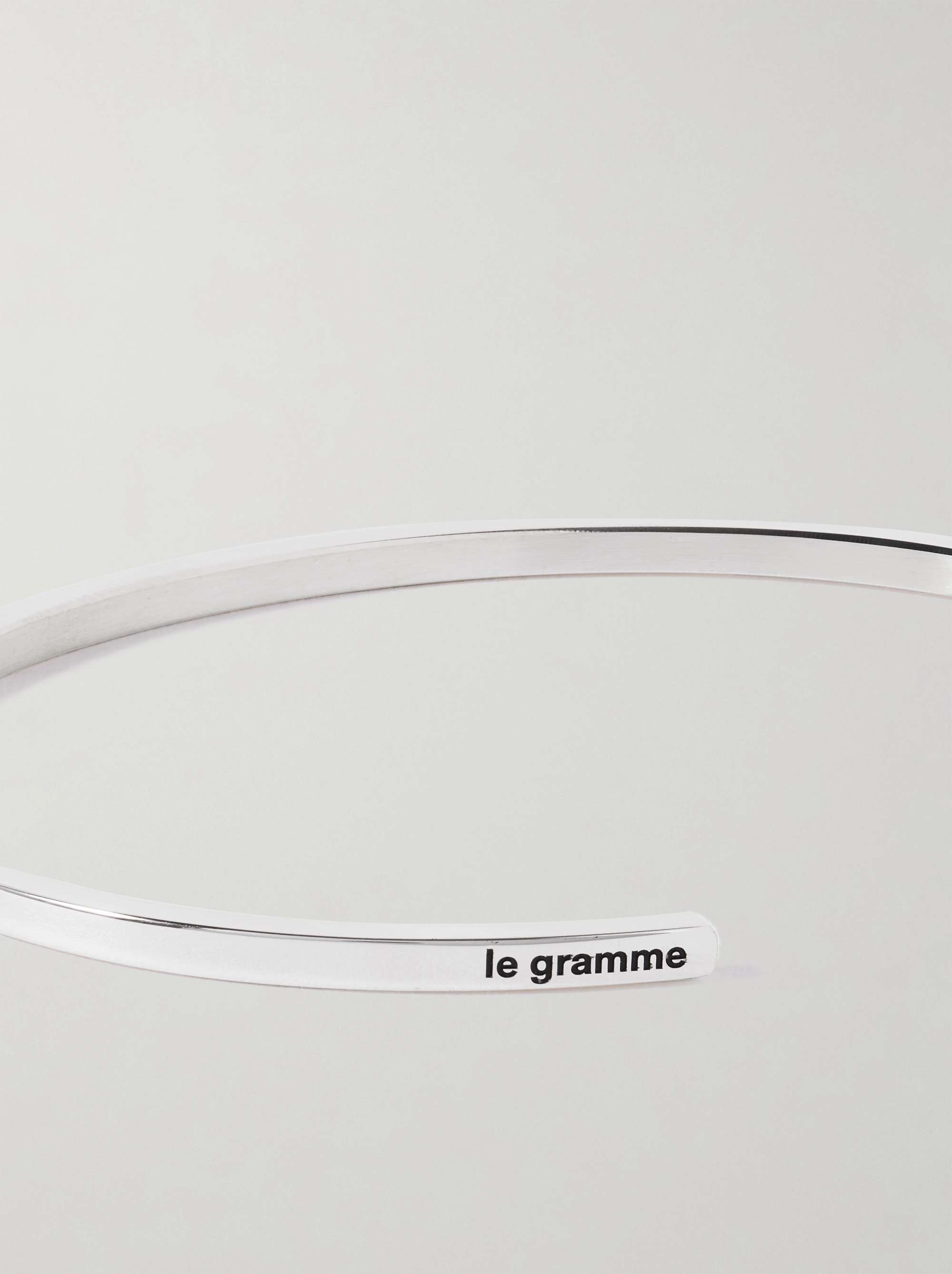 LE GRAMME 