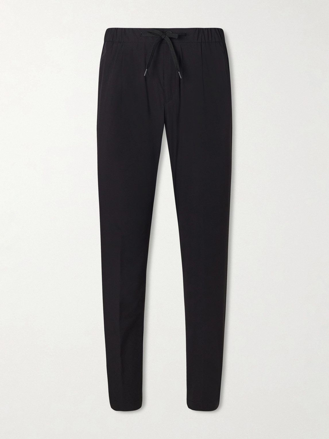 Herno – Tapered Shell Trousers