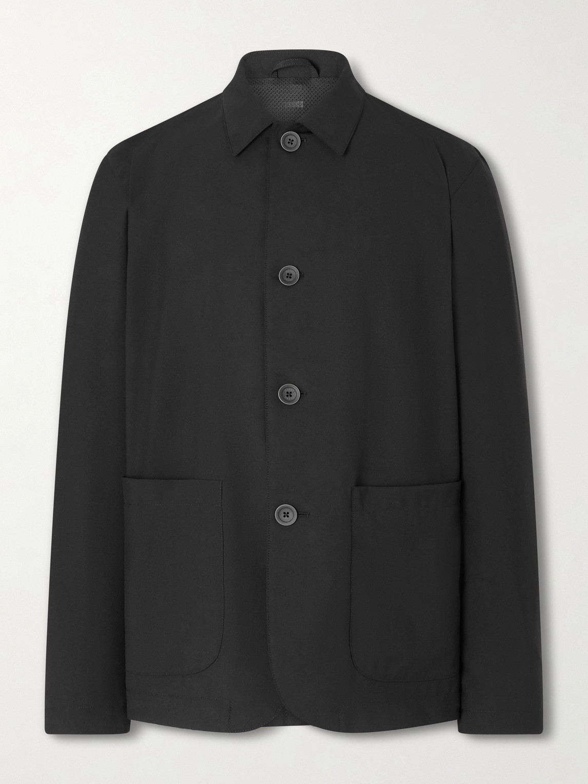 Herno – Shell Overshirt