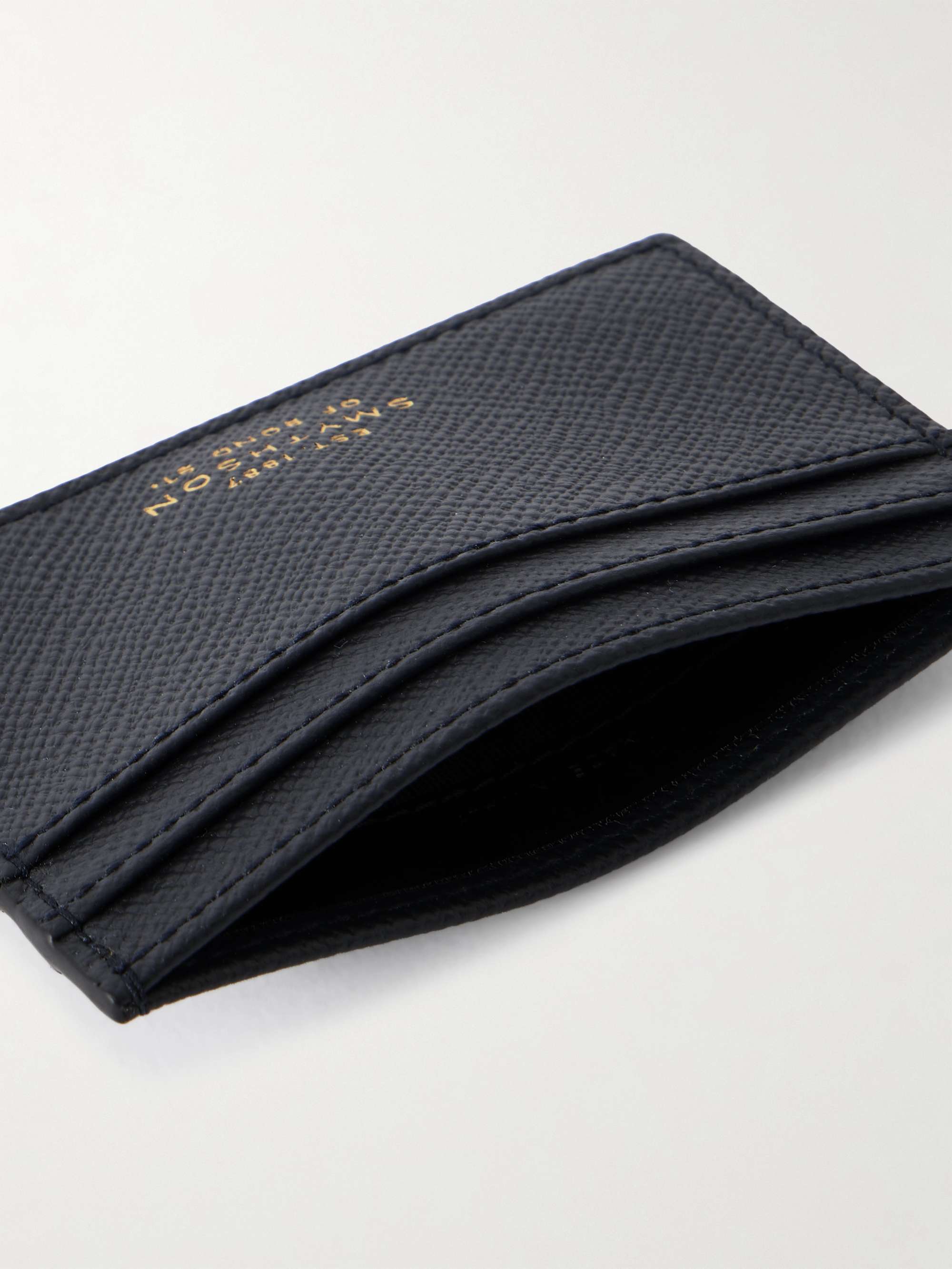 SMYTHSON 