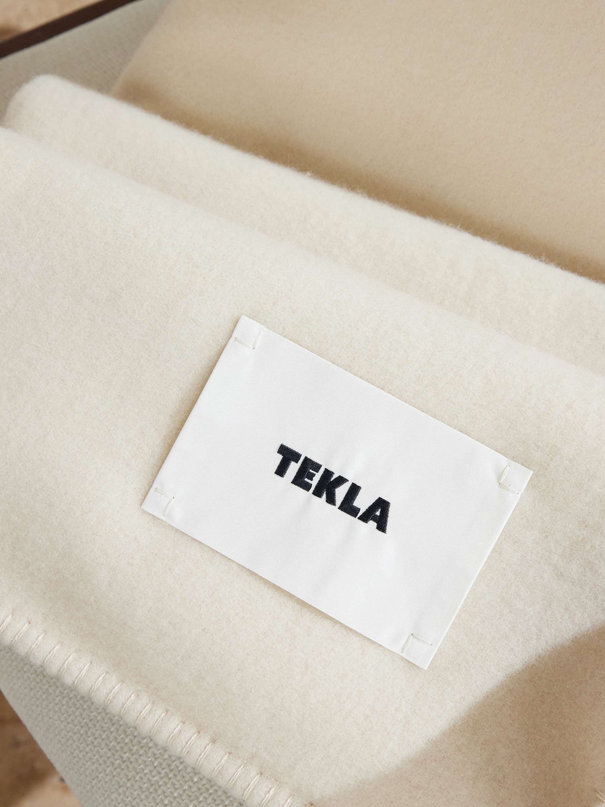 TEKLA 