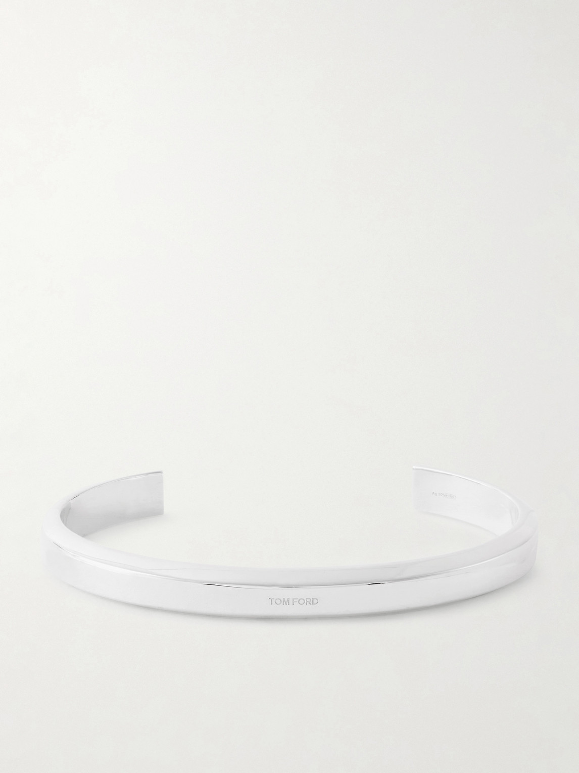 Tom Ford Sterling Silver Braceleten