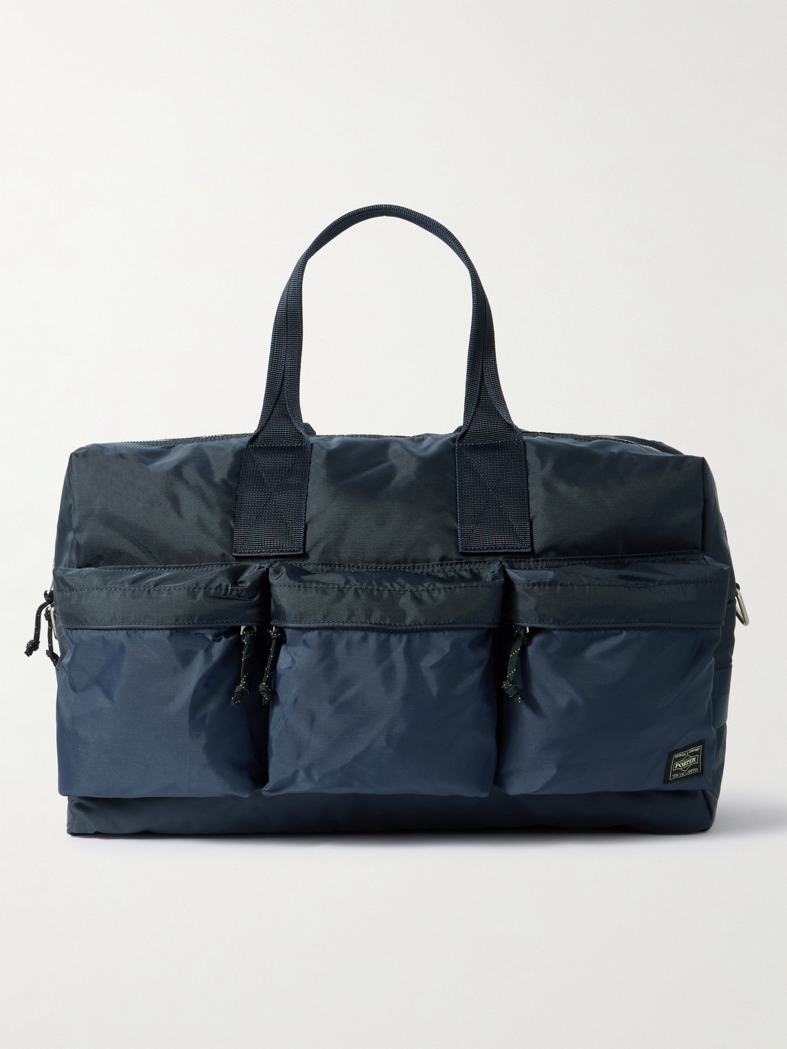 Porter-Yoshida and Co Force 2Way Nylon Duffle Bag - Men