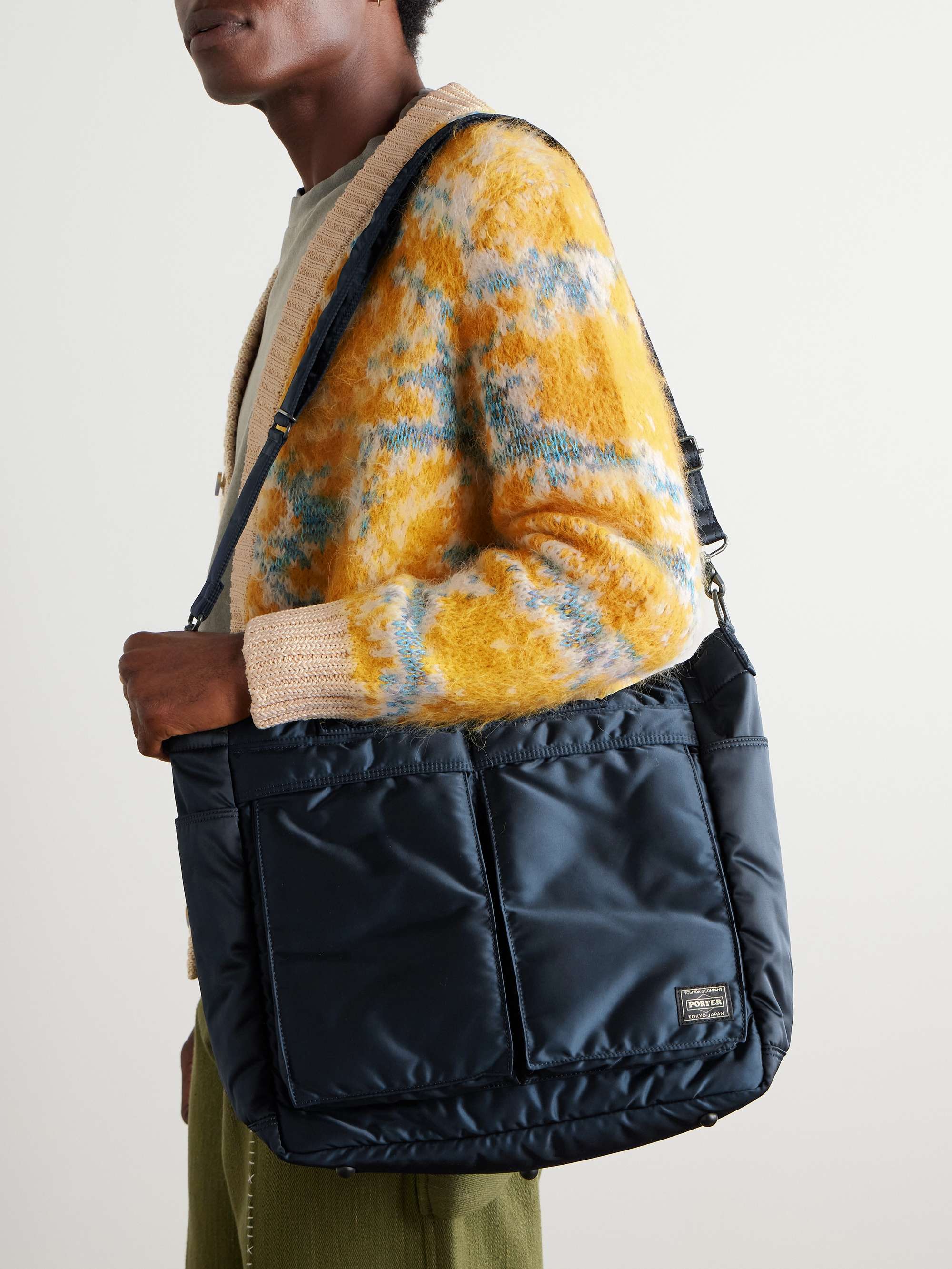 PORTER-YOSHIDA & CO 