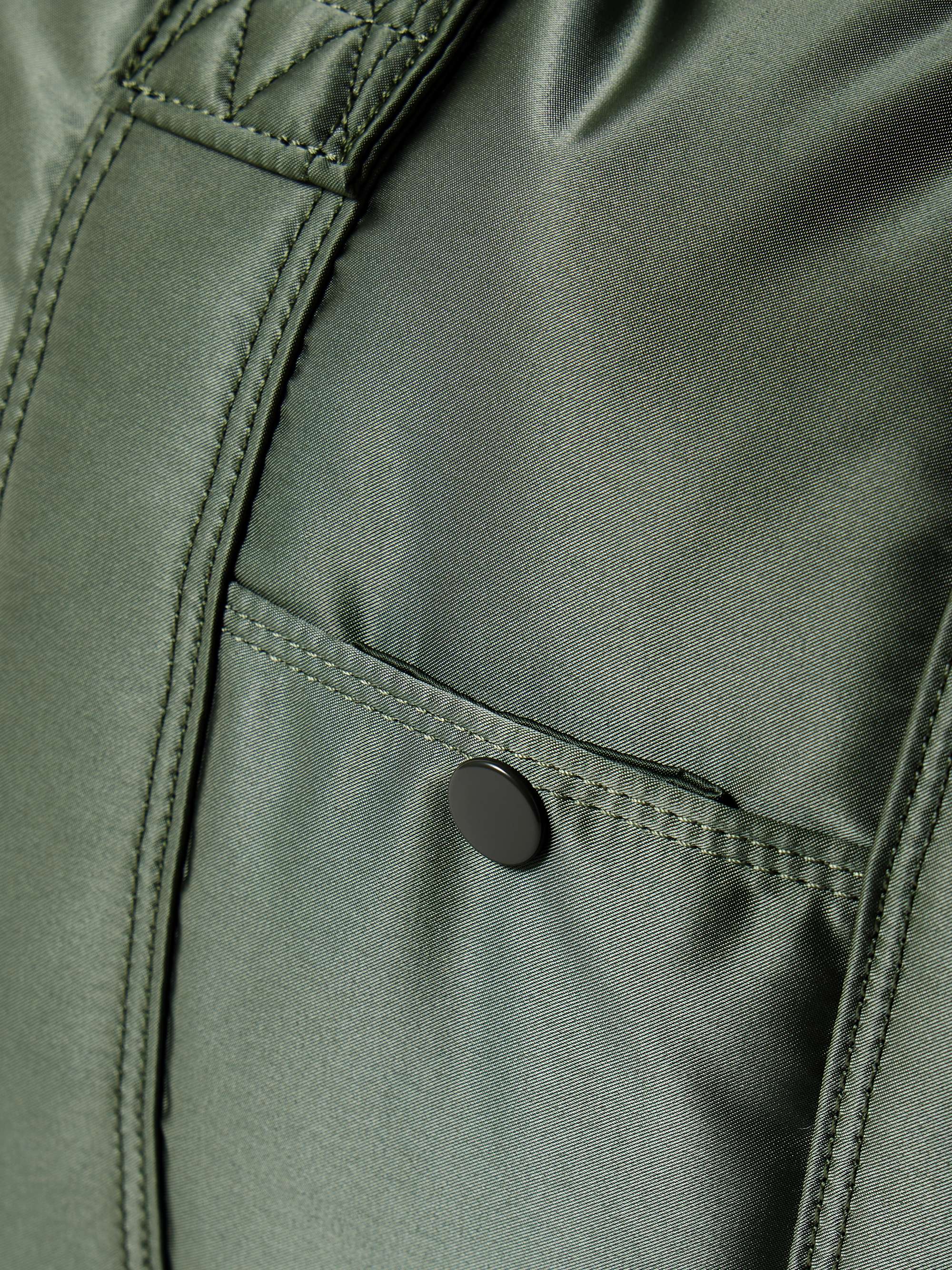PORTER-YOSHIDA & CO 