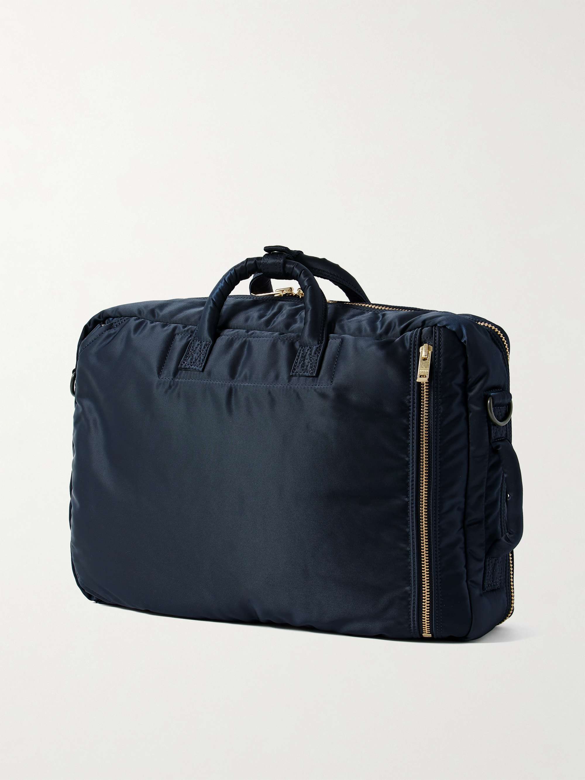 【良美品】PORTER TANKER BRIEFCASE　3WAY TANKER 3WAY BRIEFCASE | Yoshida&Co. Home Page | YOSHIDA & Co.