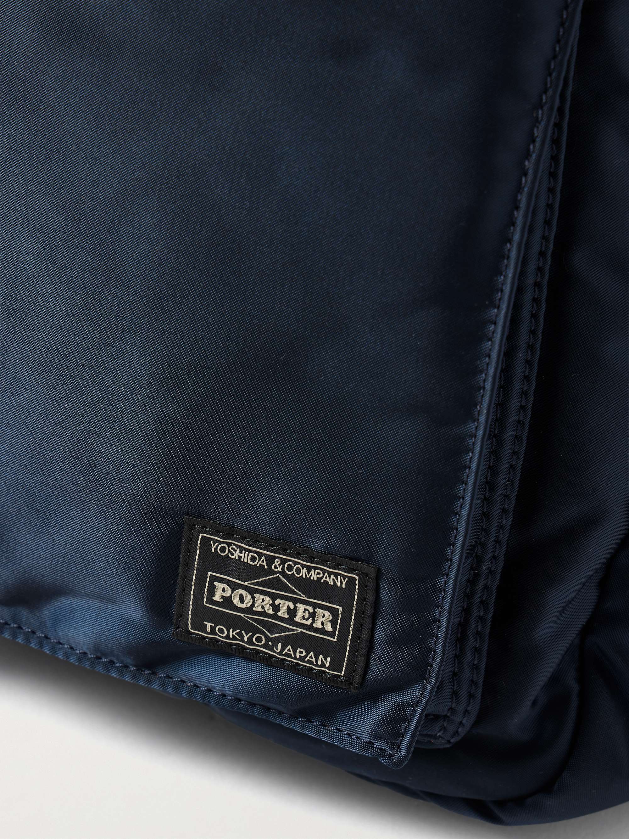 PORTER-YOSHIDA & CO 