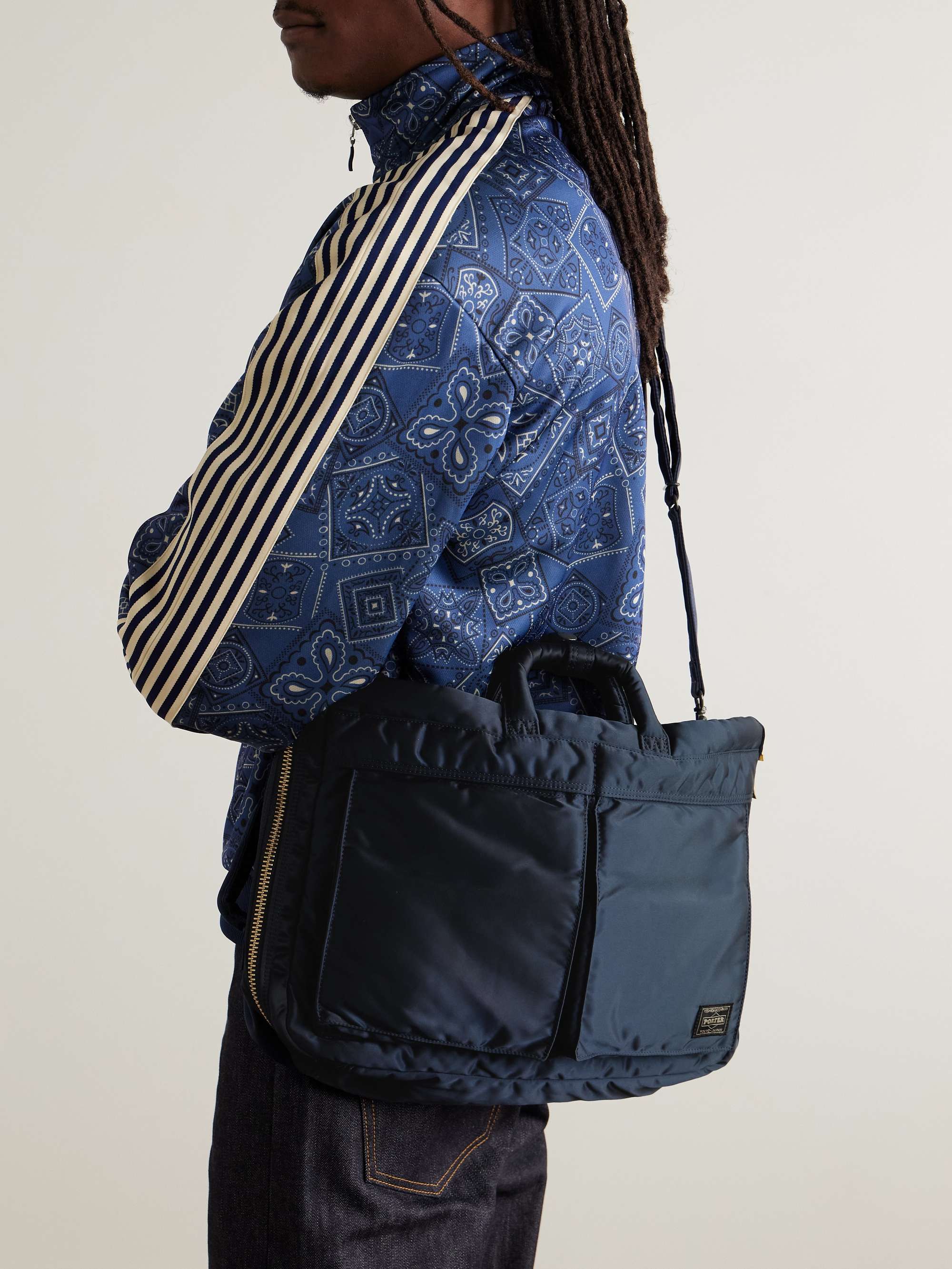 PORTER-YOSHIDA & CO 